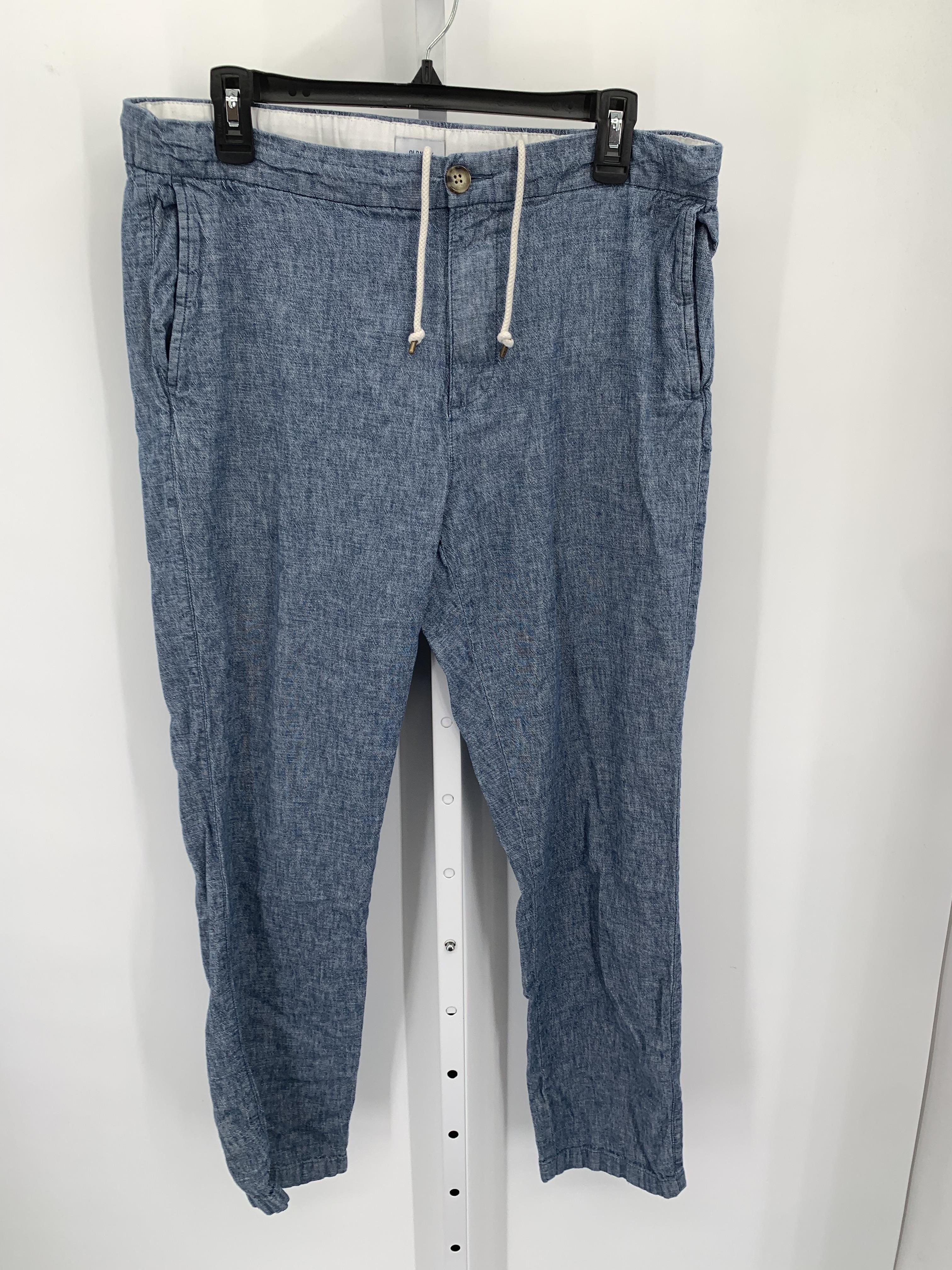 Old Navy Size Large Misses Pants