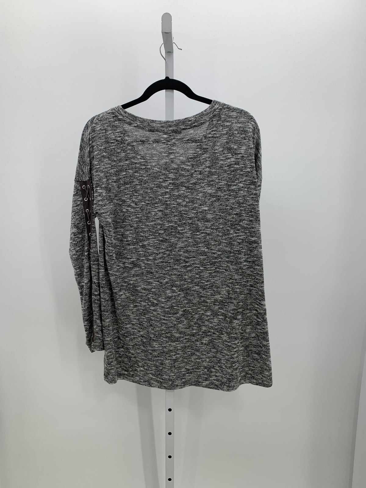 Size Large Misses Long Slv Sweater