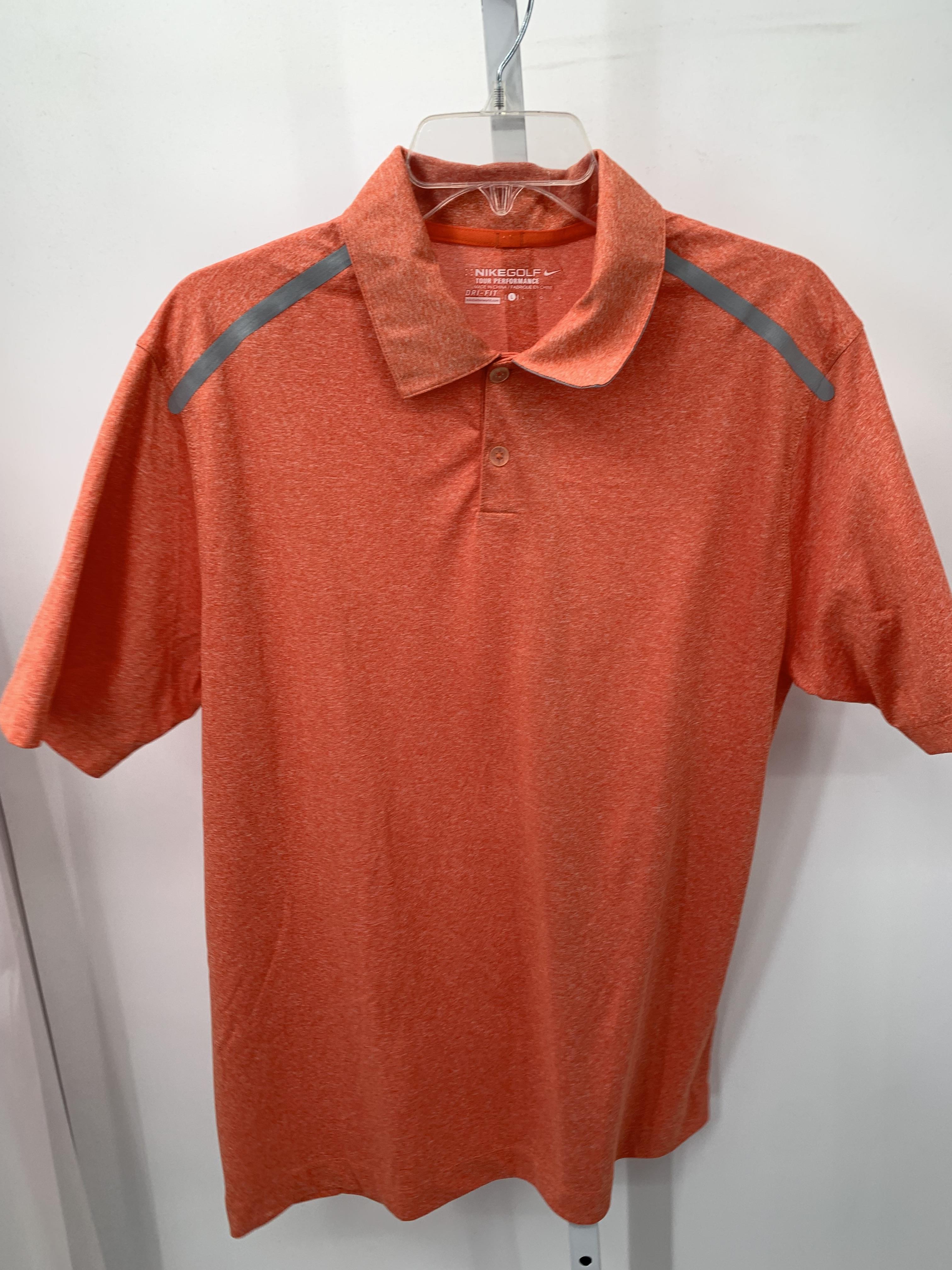 ACTIVE WEAR POLO