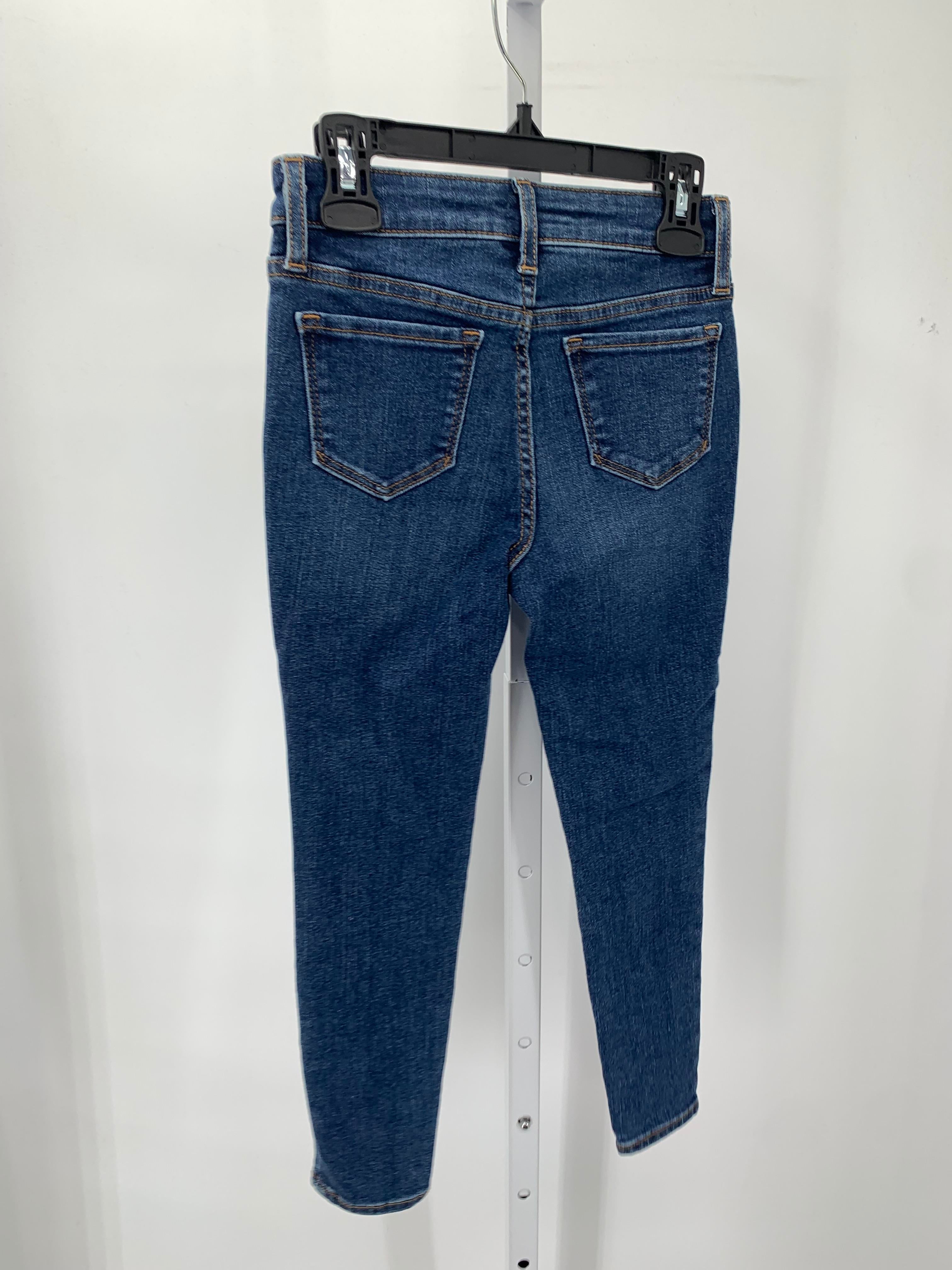 Gap Kids Size 7 Girls Jeans