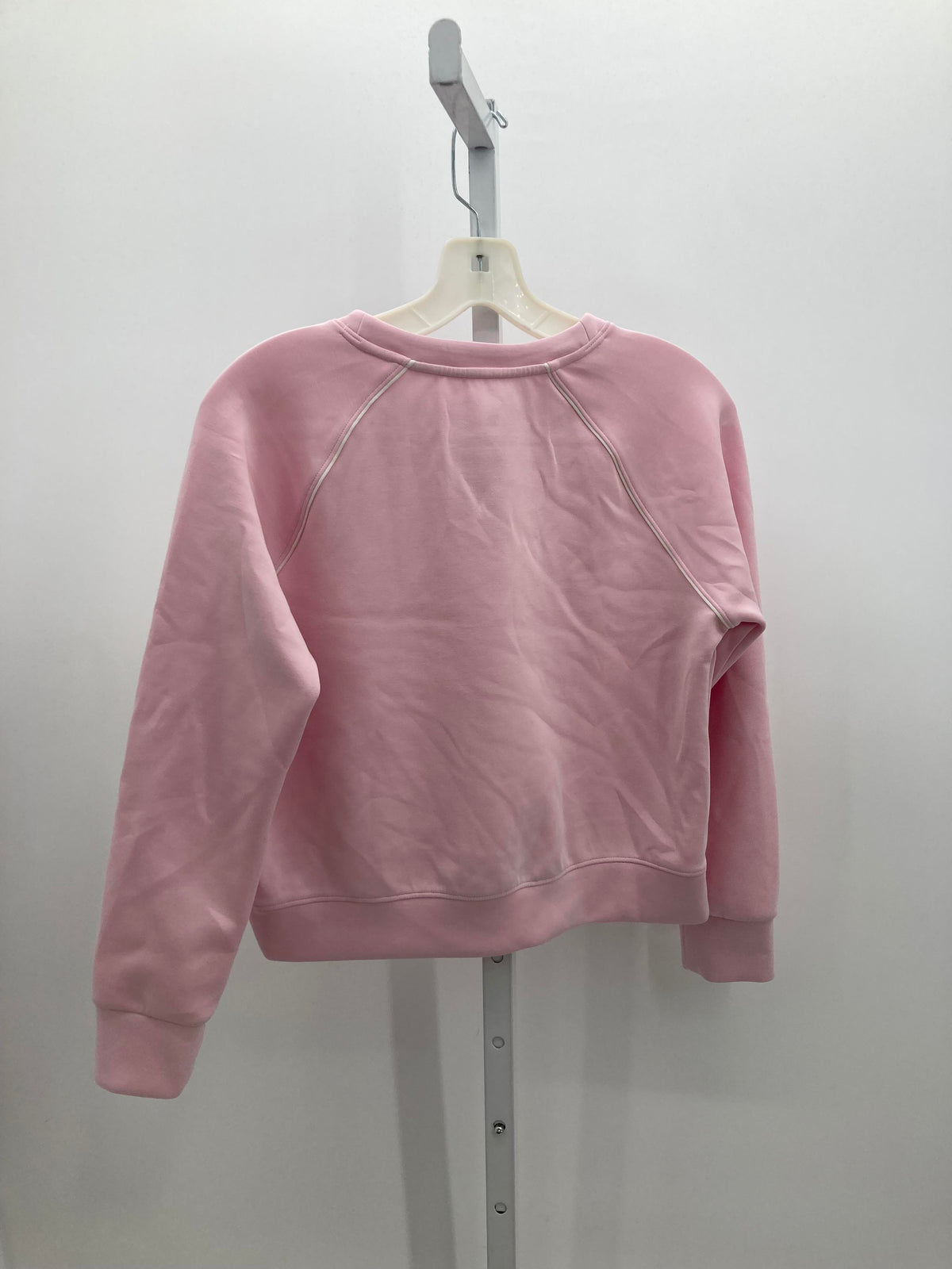 All In Motion Size 14 Girls Long Sleeve Shirt