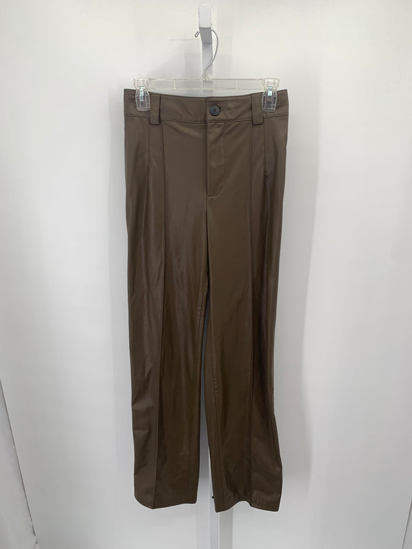 Zara Size Small Misses Pants