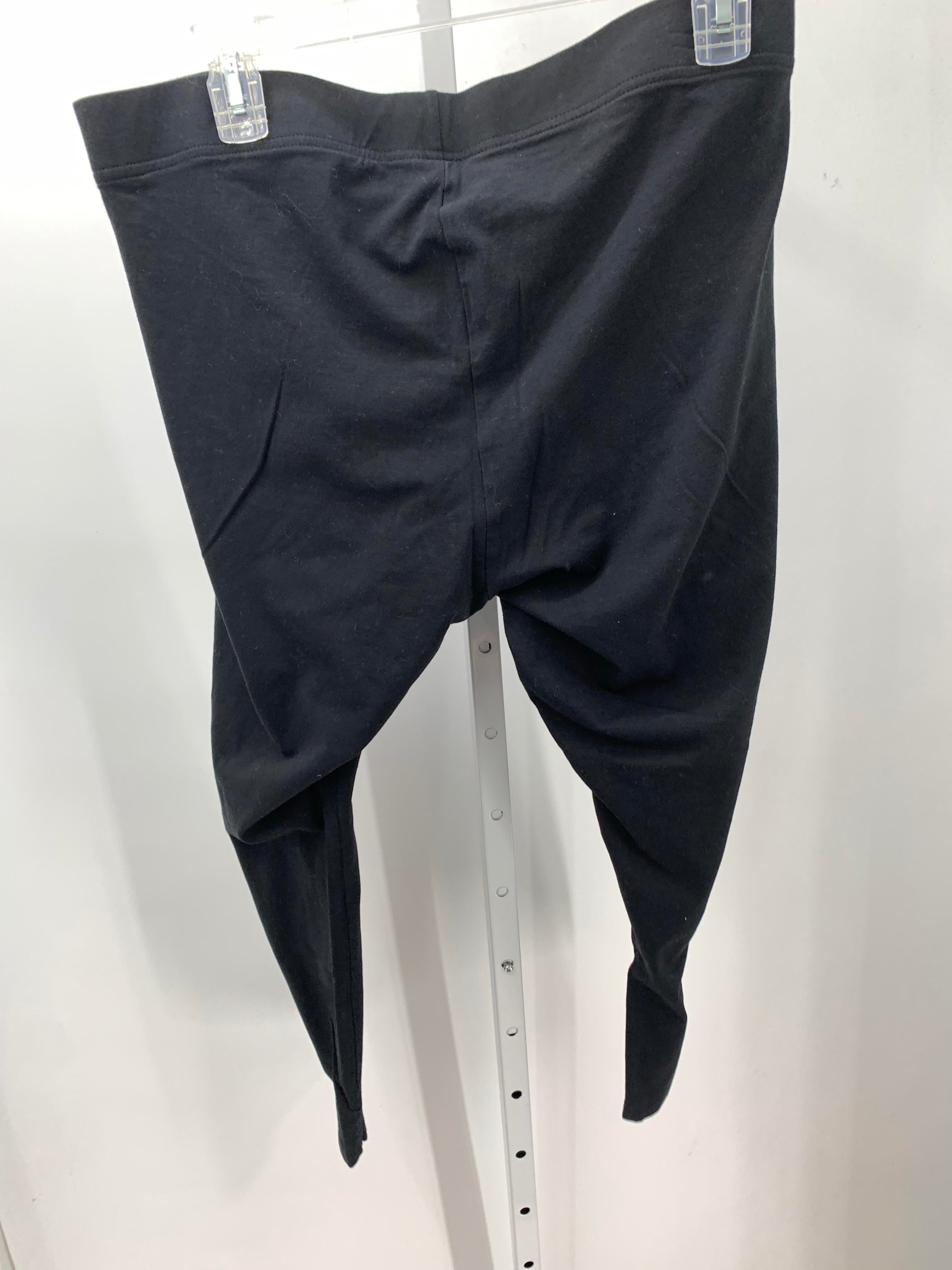 Old Navy Size X Large Petite Petite Leggings