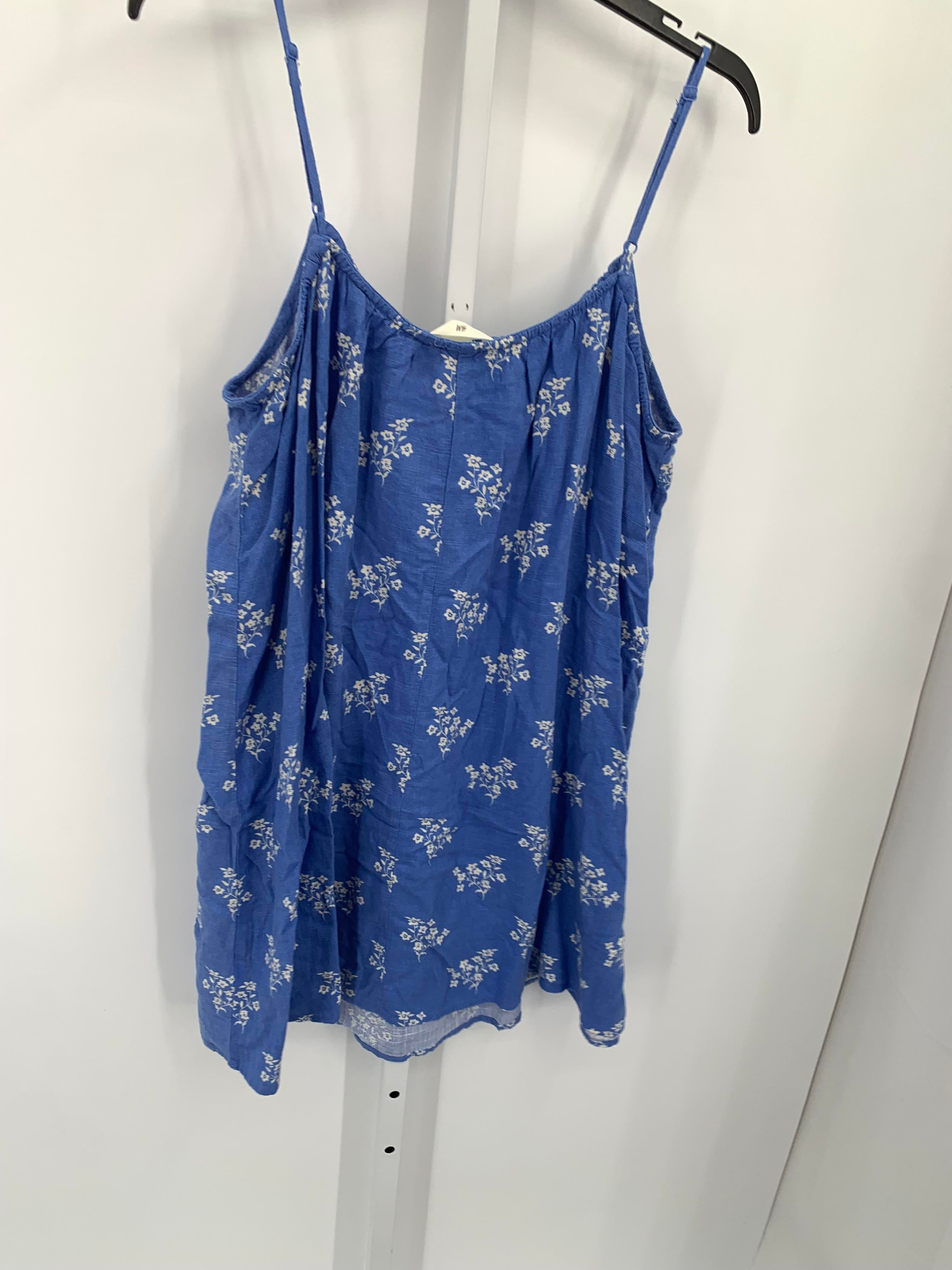 H&M Size Large Misses Tank