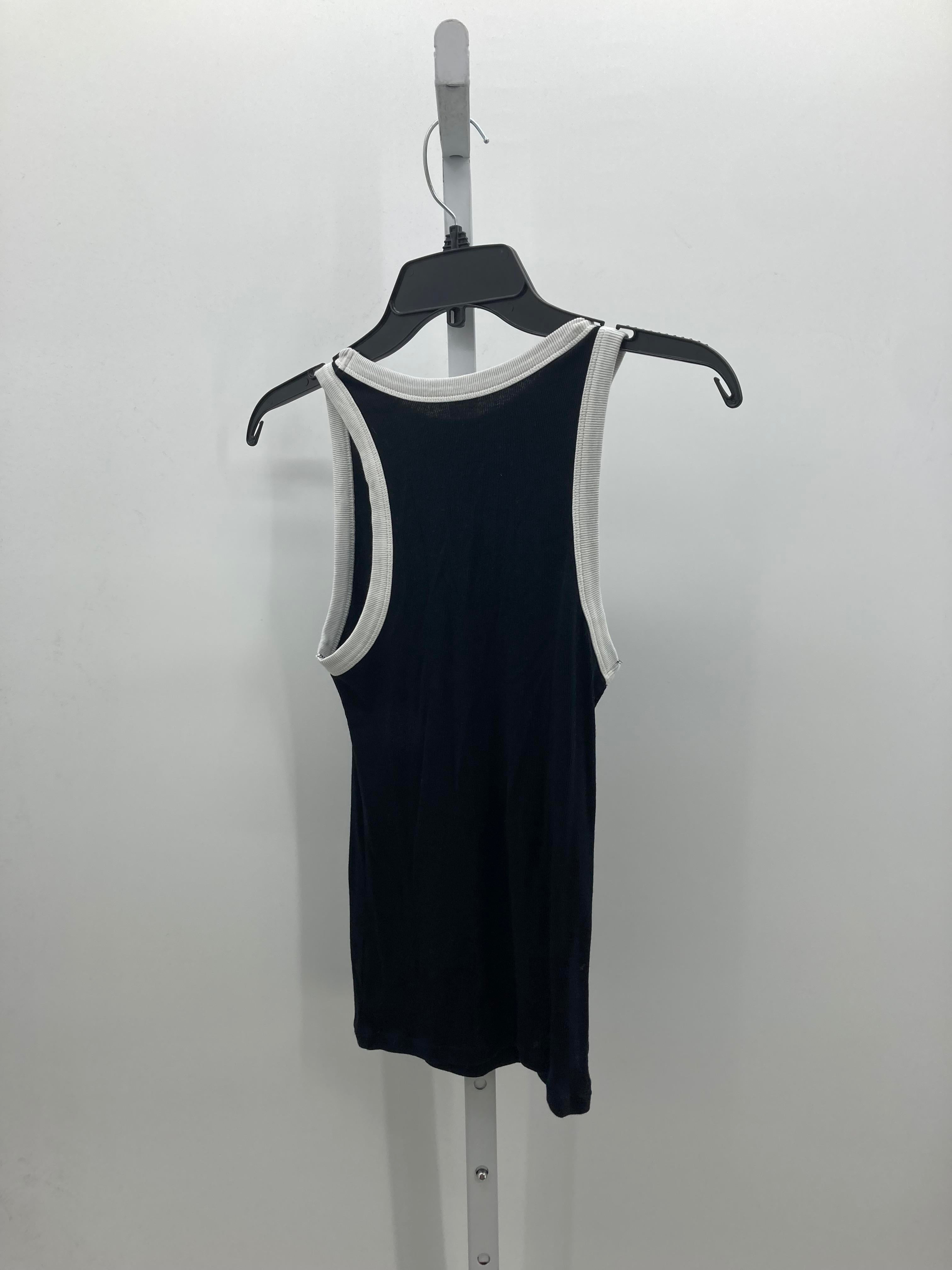 A New Day Size Medium Misses Tank
