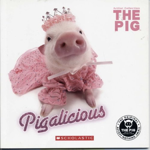 The Pig: Pigalicious - The Pig Club