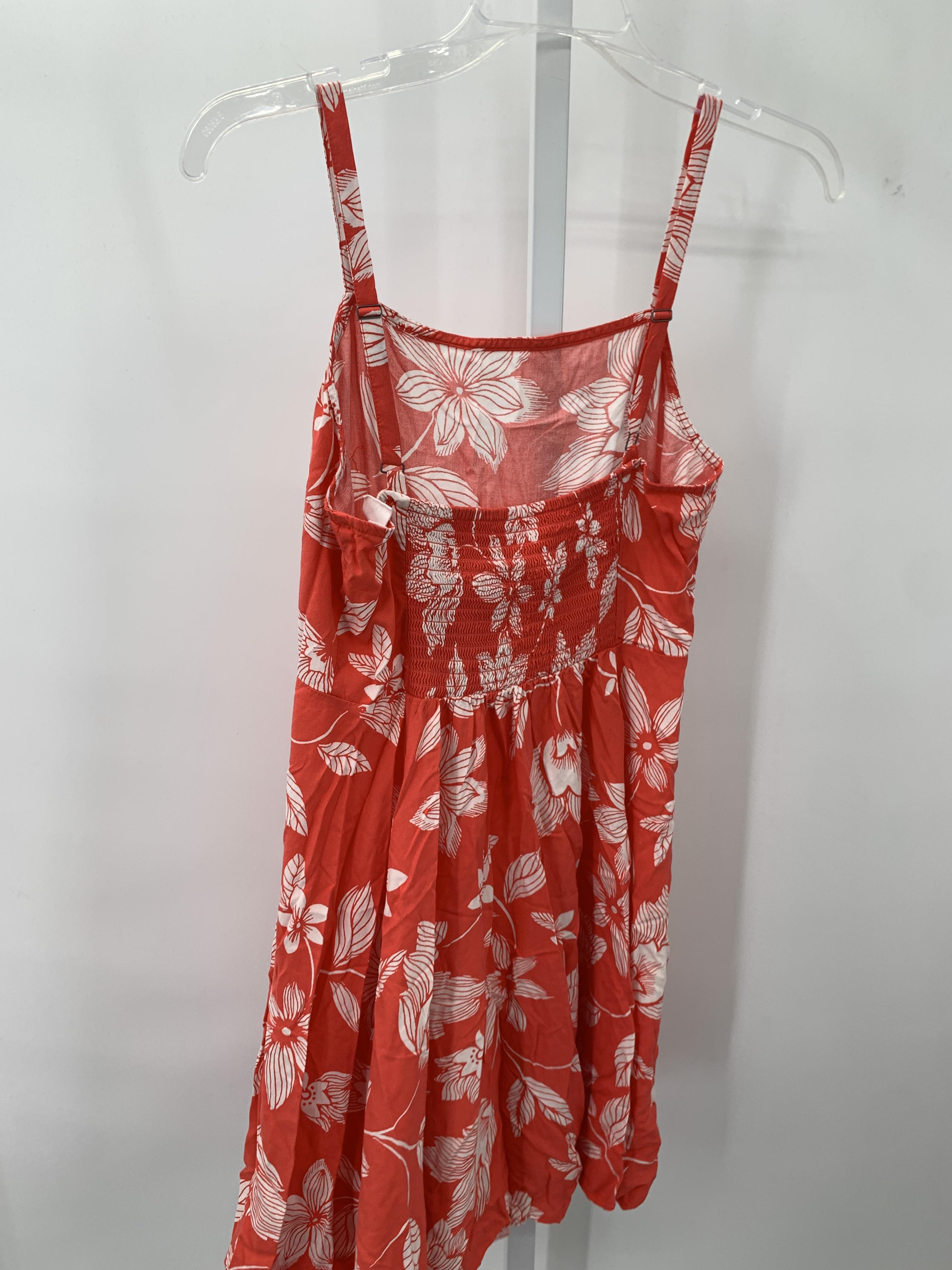 Gap Size X Small Misses Sundress
