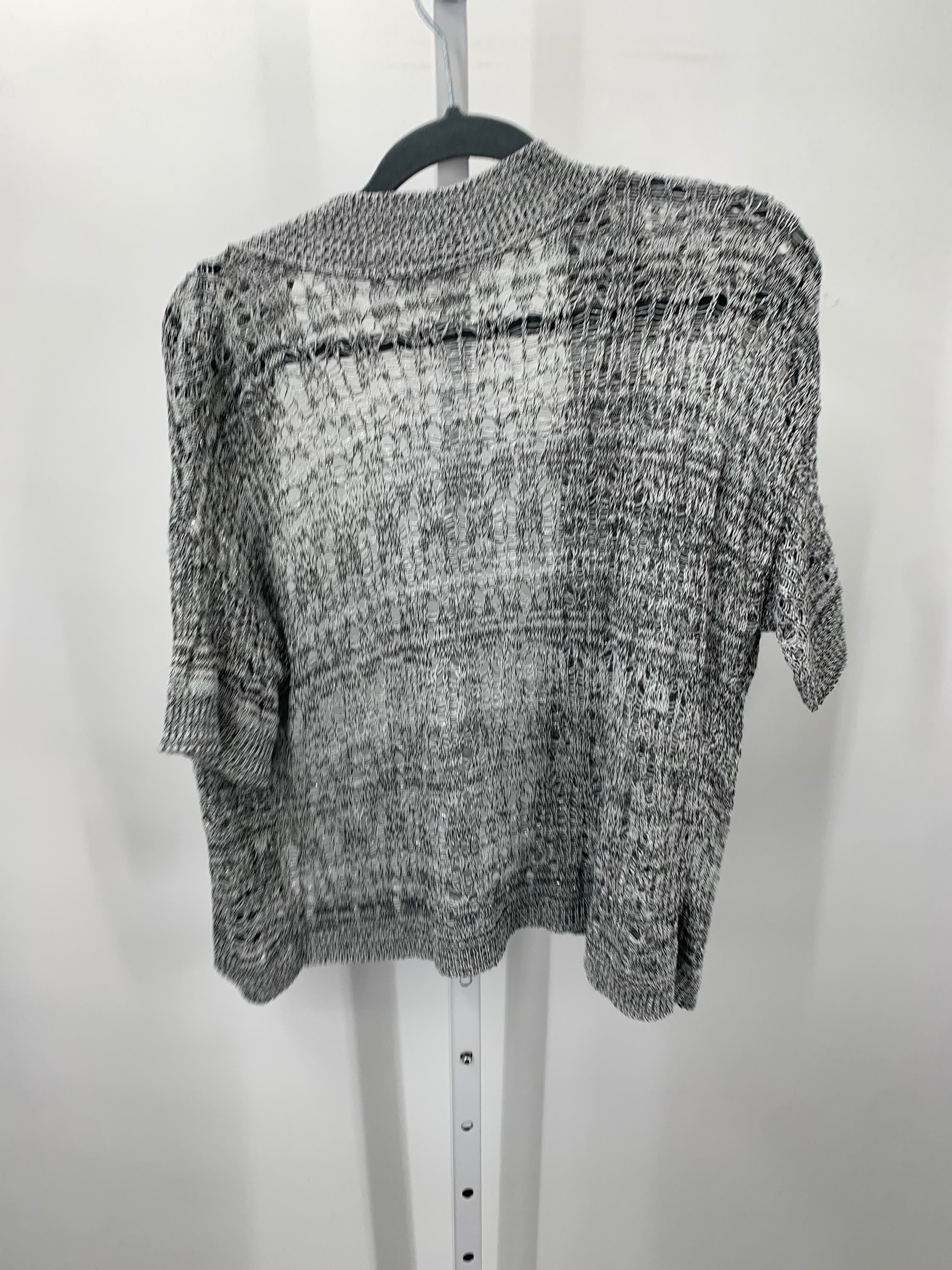 Dress Barn Size Extra Large Misses Cardigan