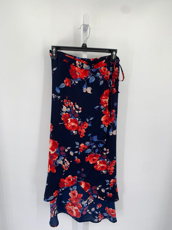 Size Small Misses Skirt