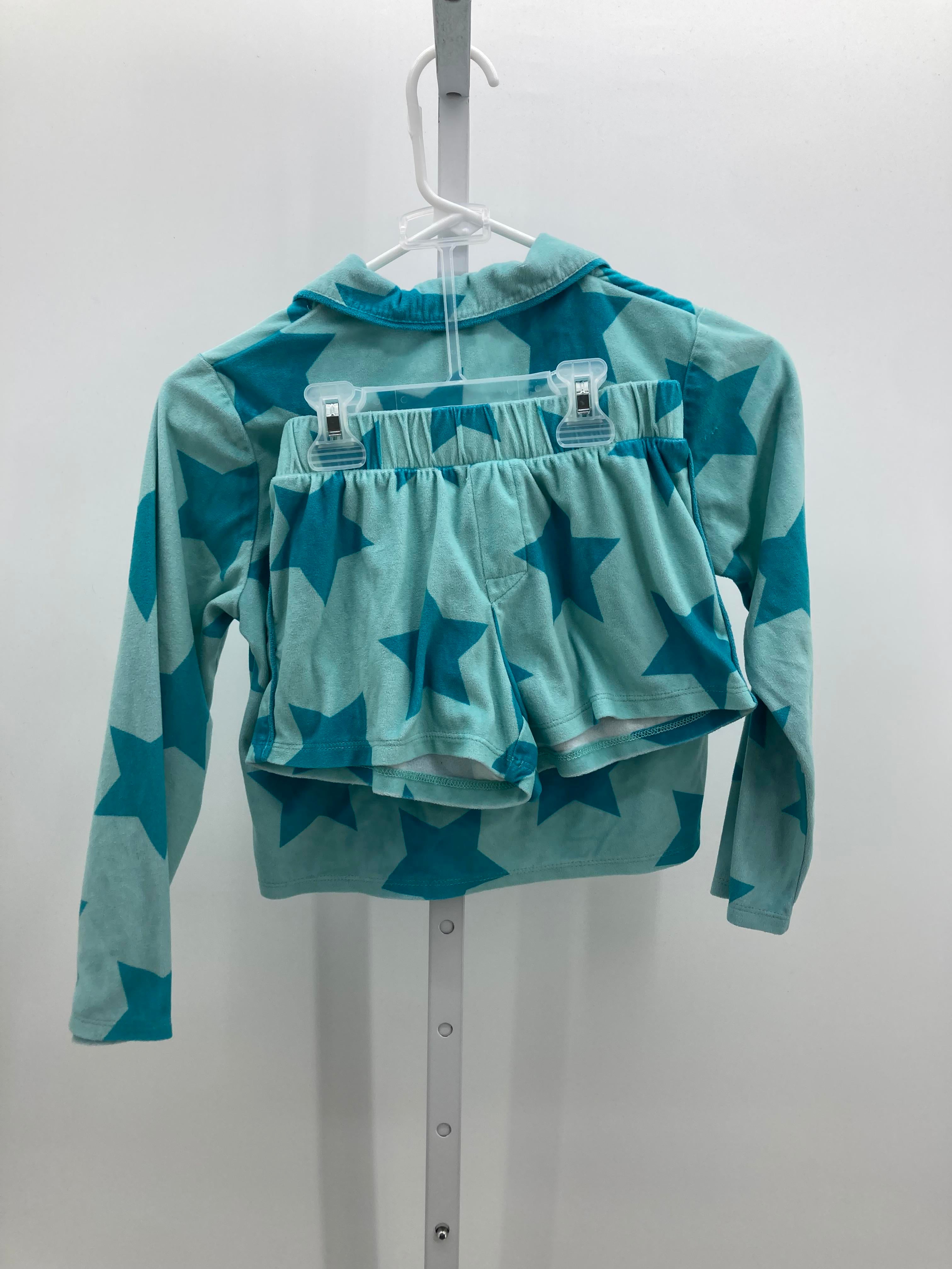 Art Class Size 8 Girls Pajamas