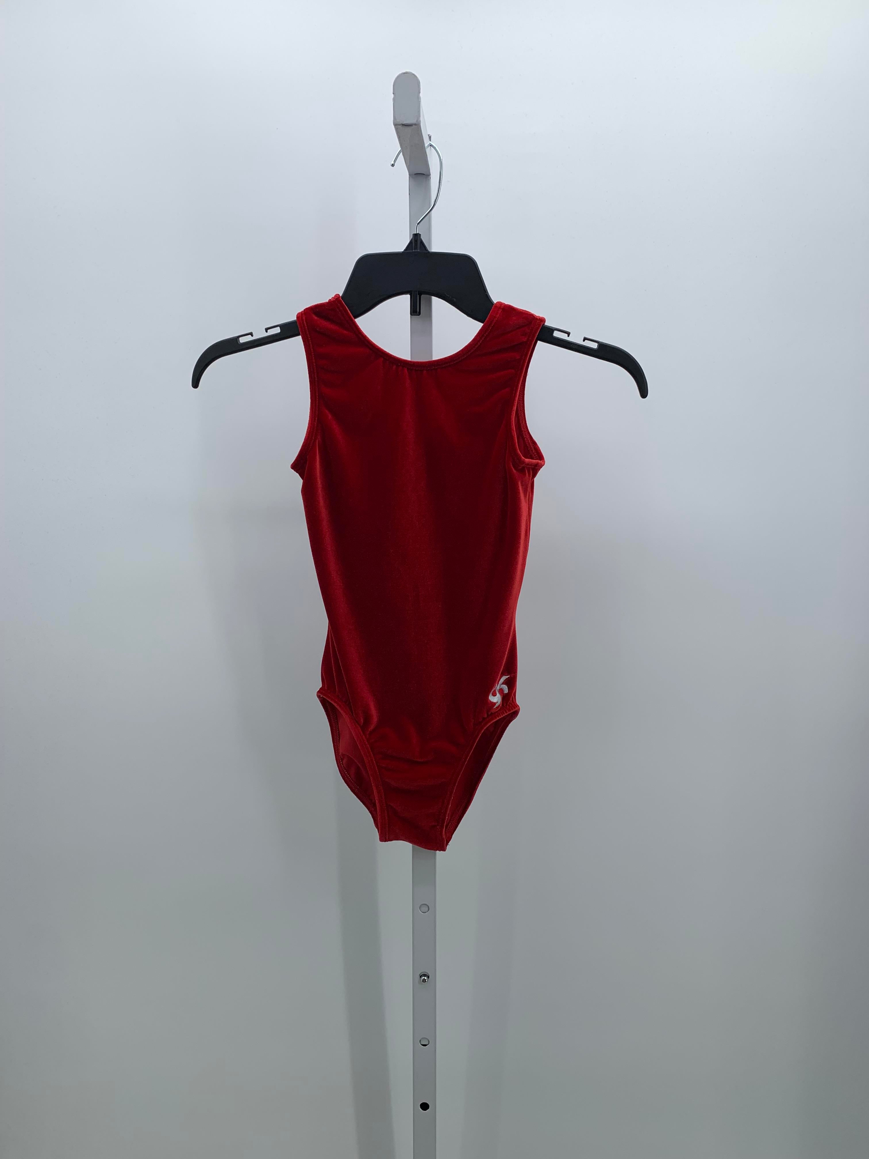 CK Size 14 Girls Leotard