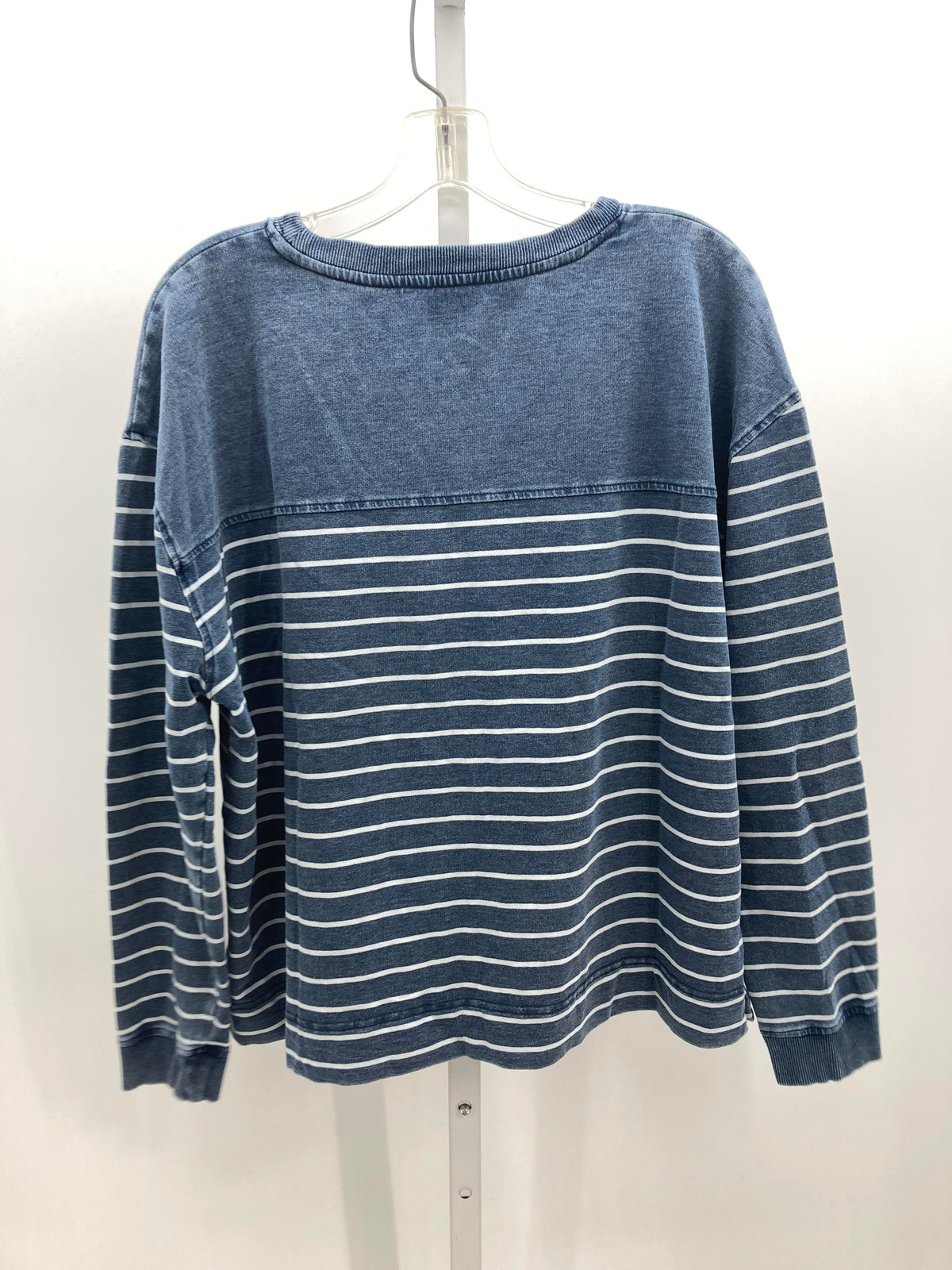 Jane + Delancey Size Extra Large Misses Long Sleeve Shirt