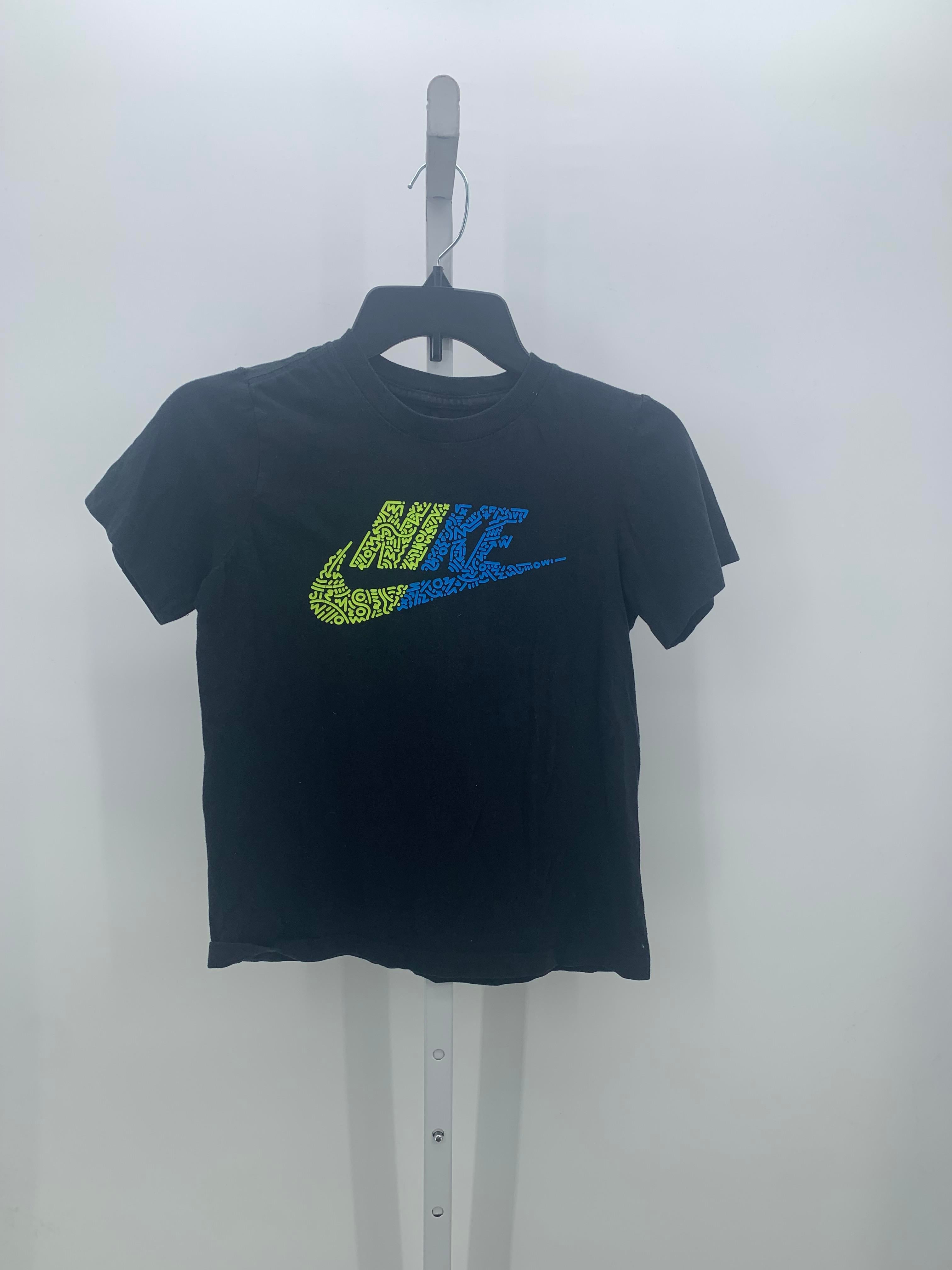 KNIT TEE