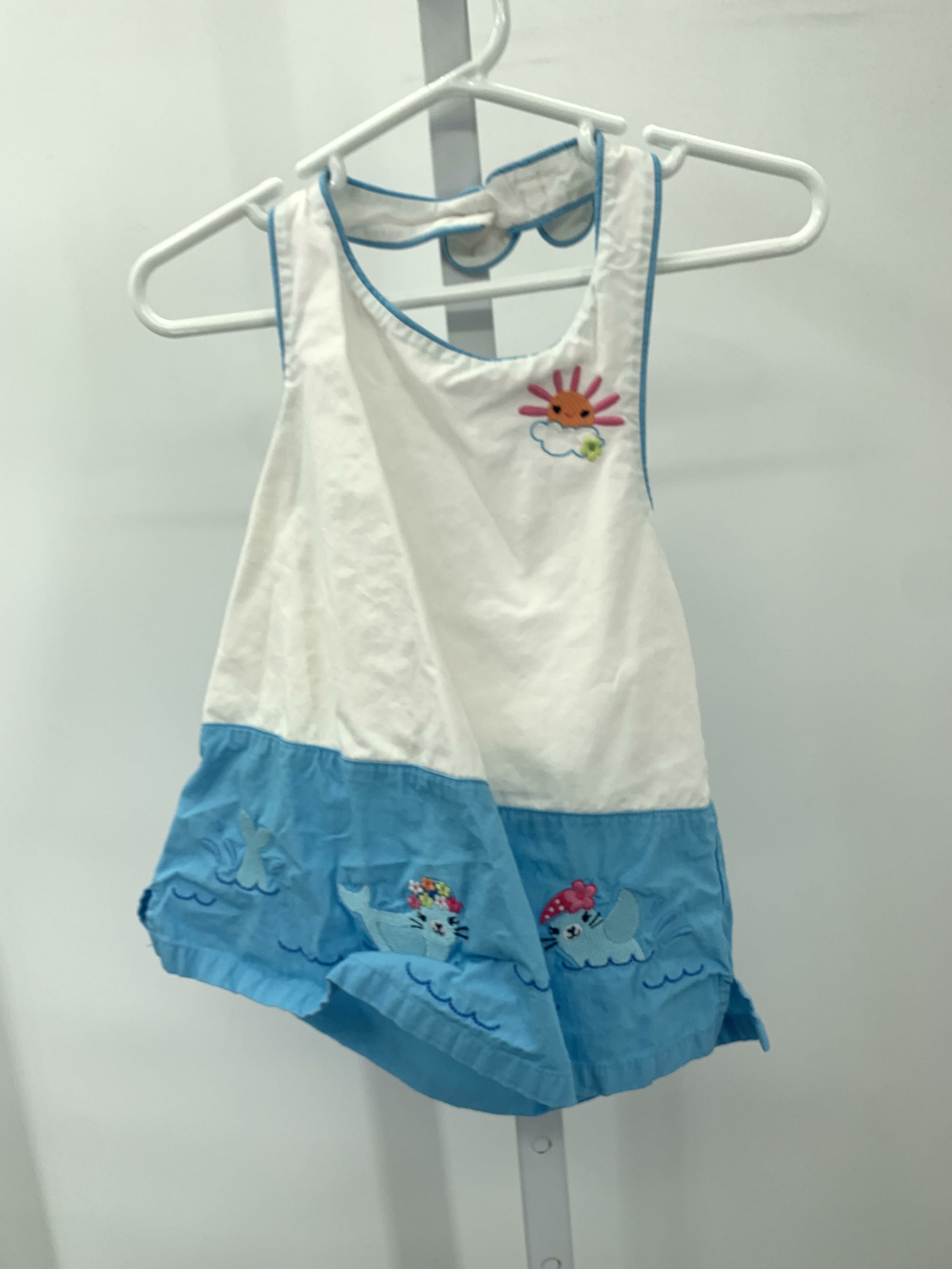 Gymboree Size 4T Girls Tank
