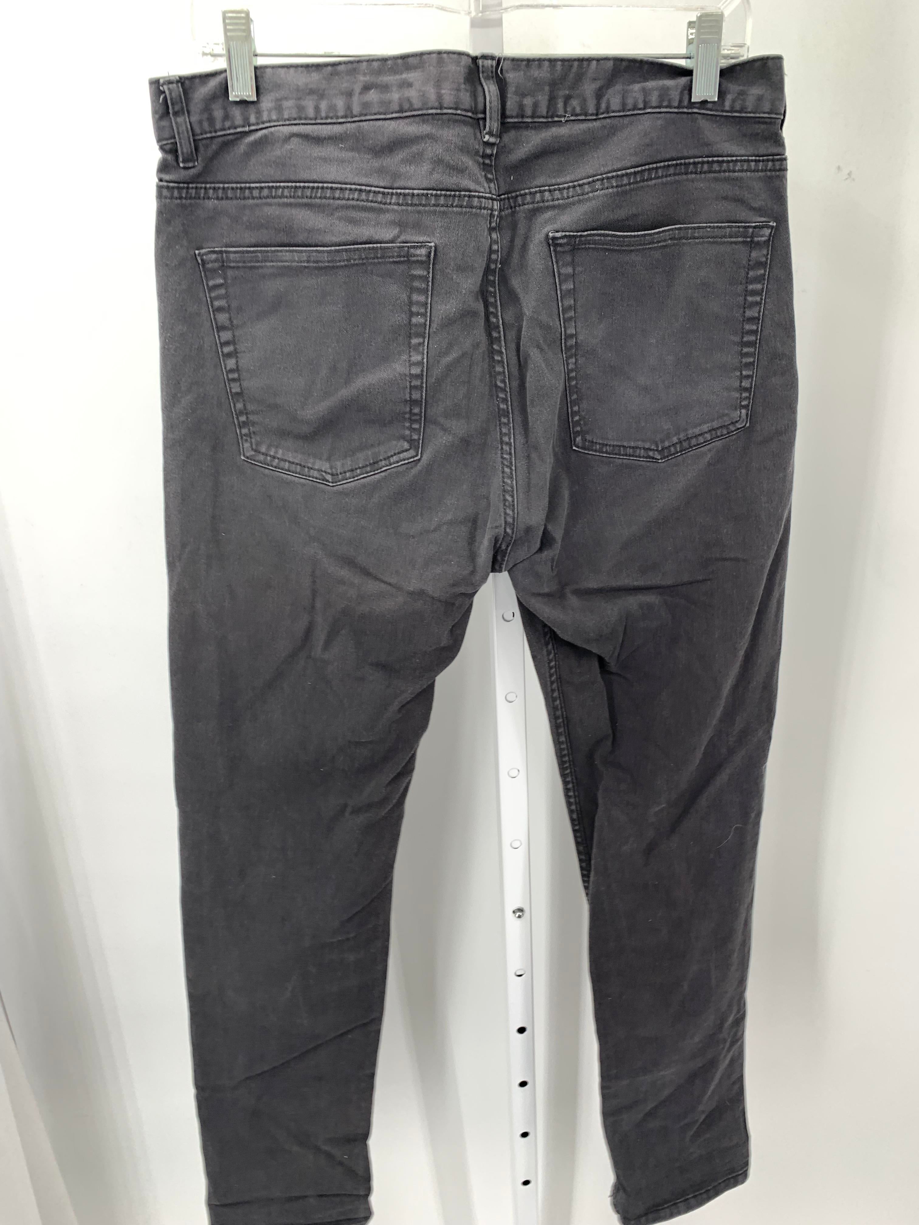 SLIM FIT PANTS
