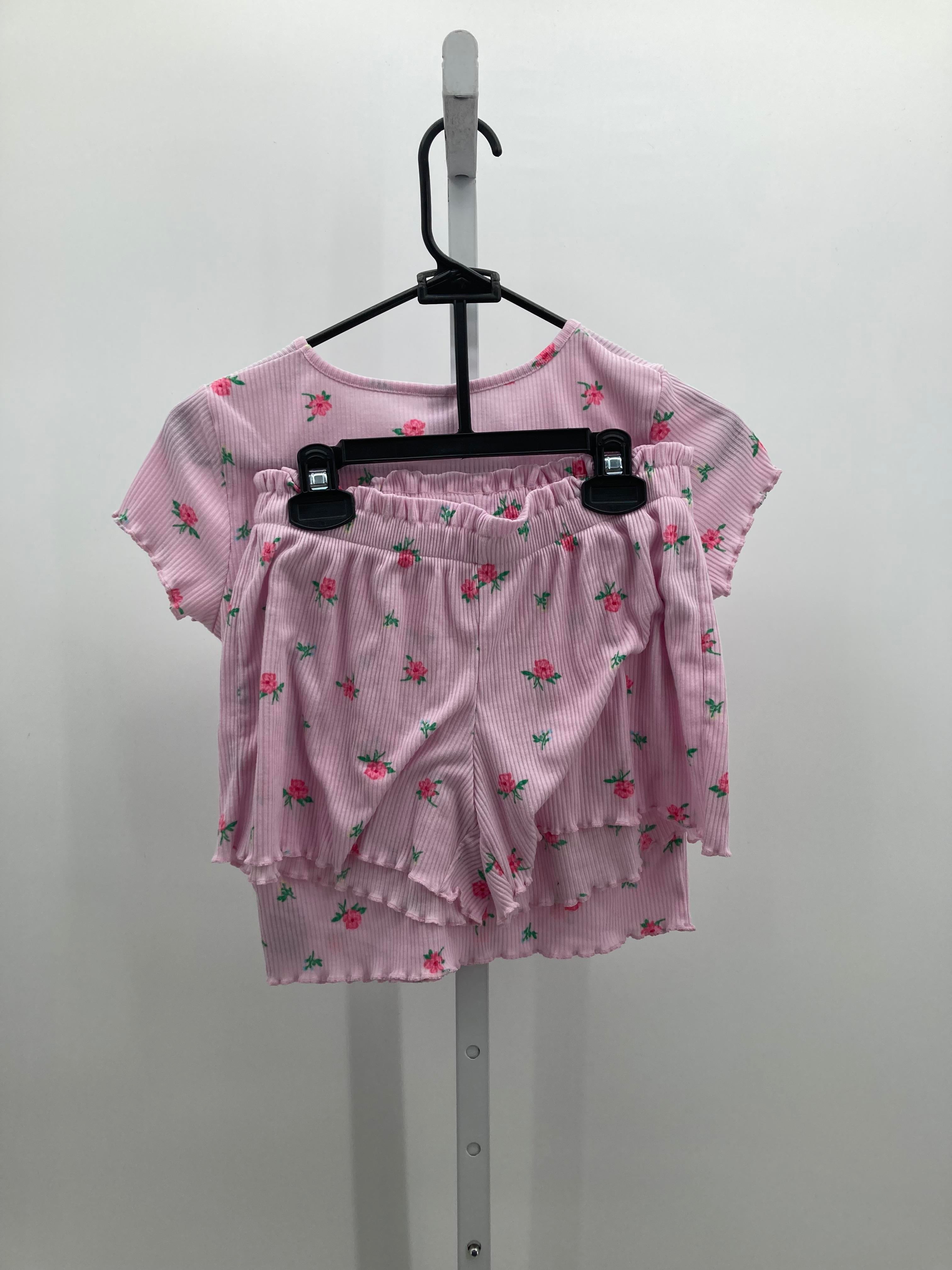 Old Navy Size 10-12 Girls Pajamas