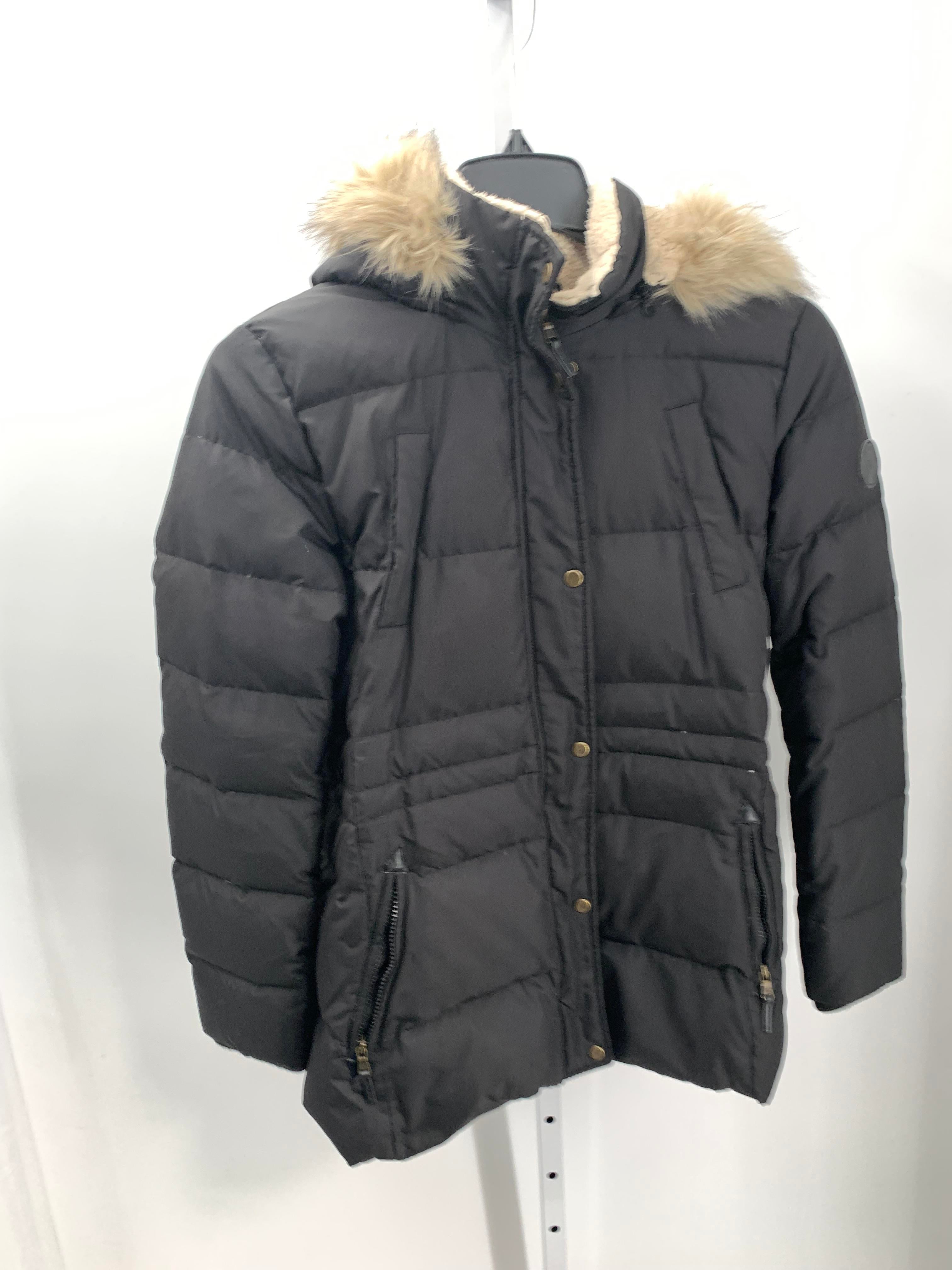 Ralph Lauren Size Medium Misses Winter Coat