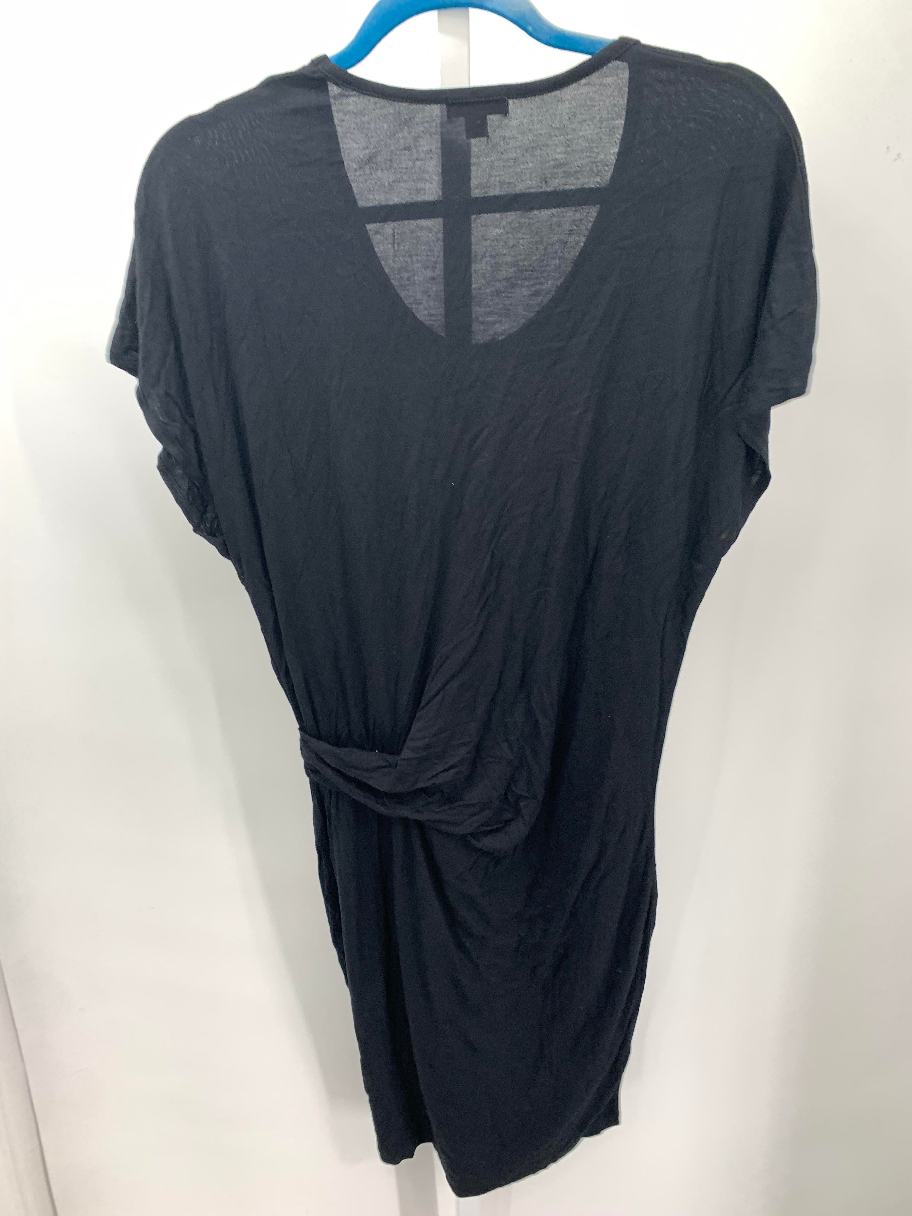 Gap Size Medium Misses Short Sleeve Dress