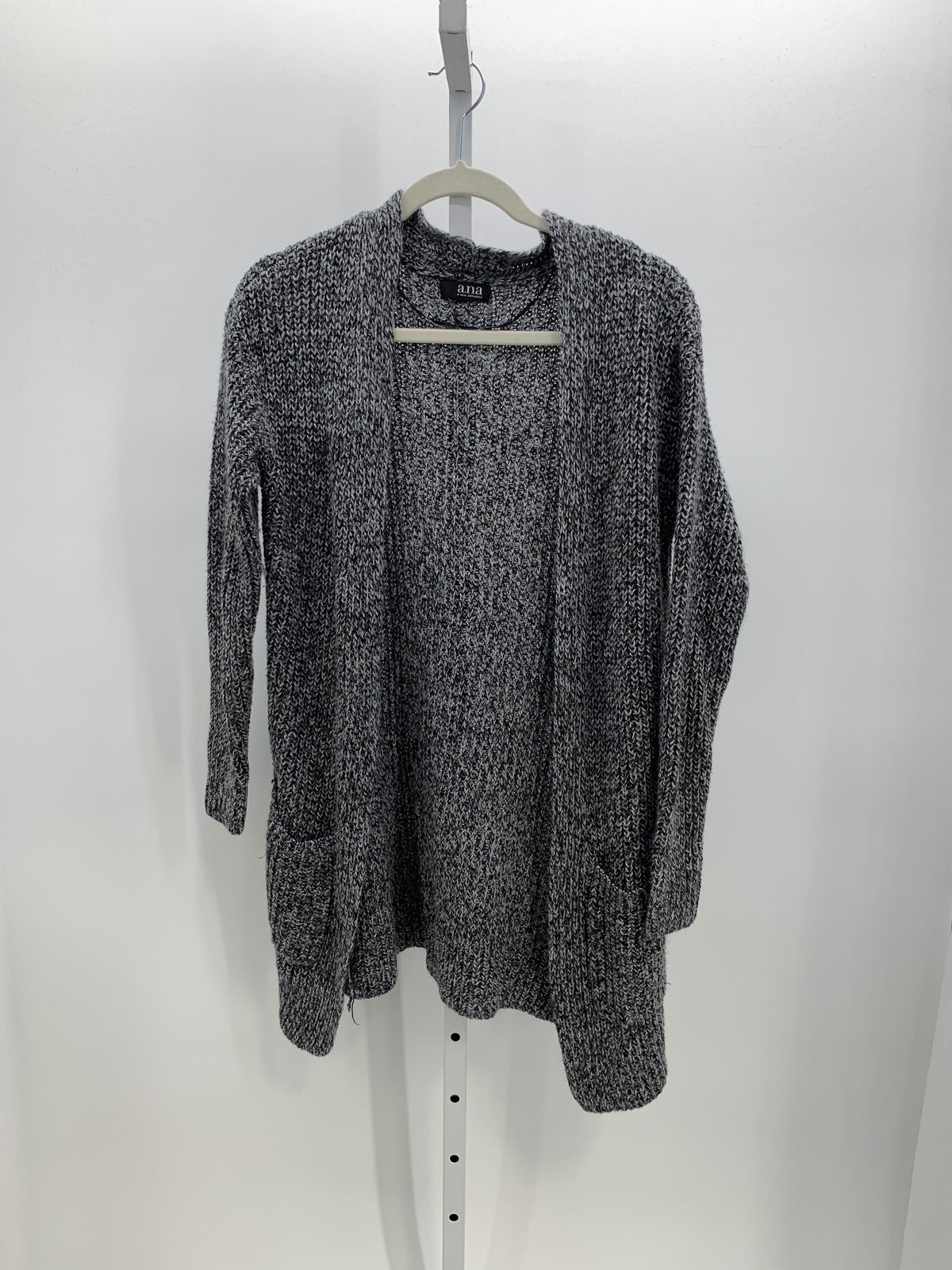 A.N.A. Size Small Misses Cardigan