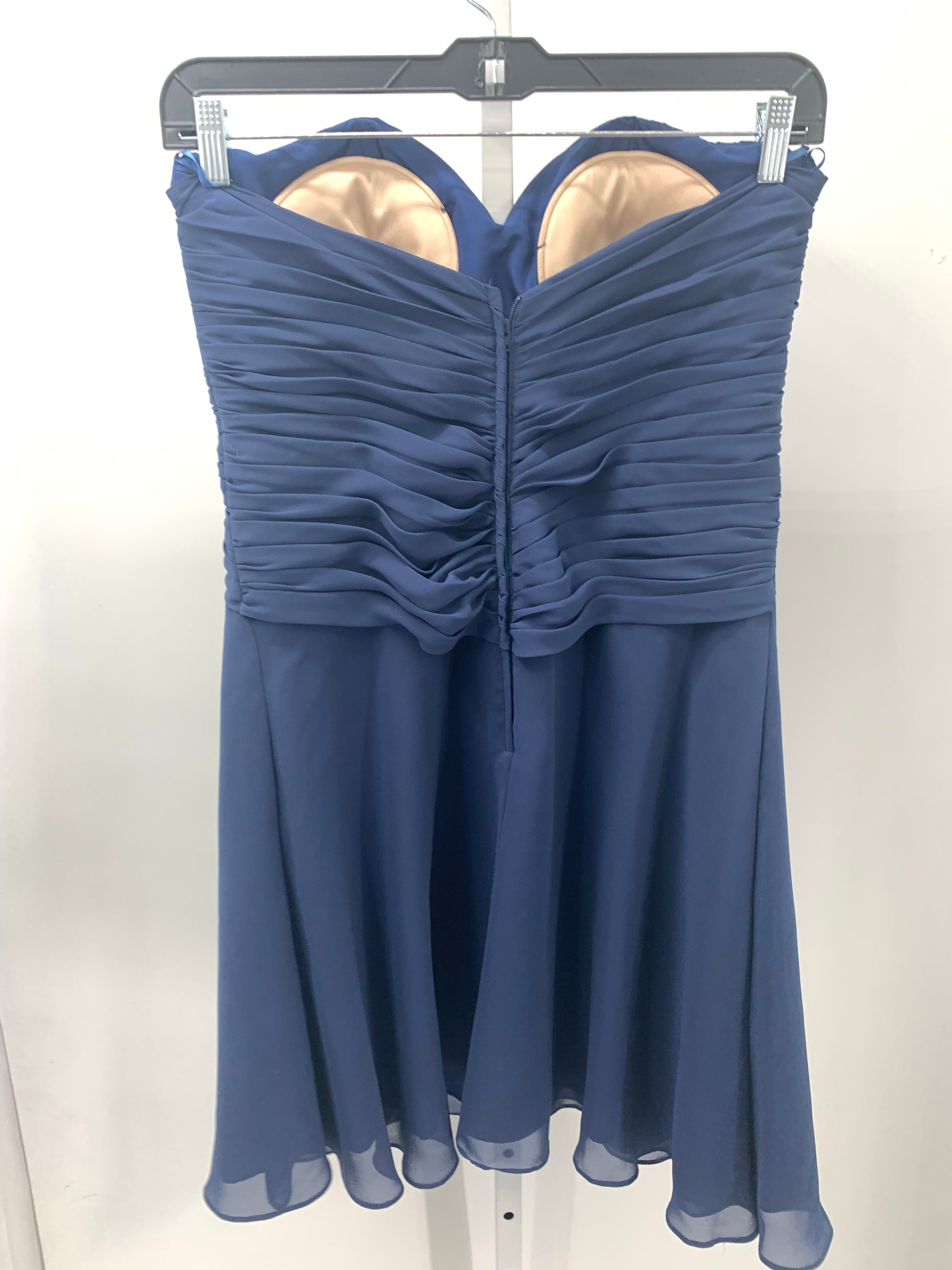Size 16 Misses Sleeveless Dress
