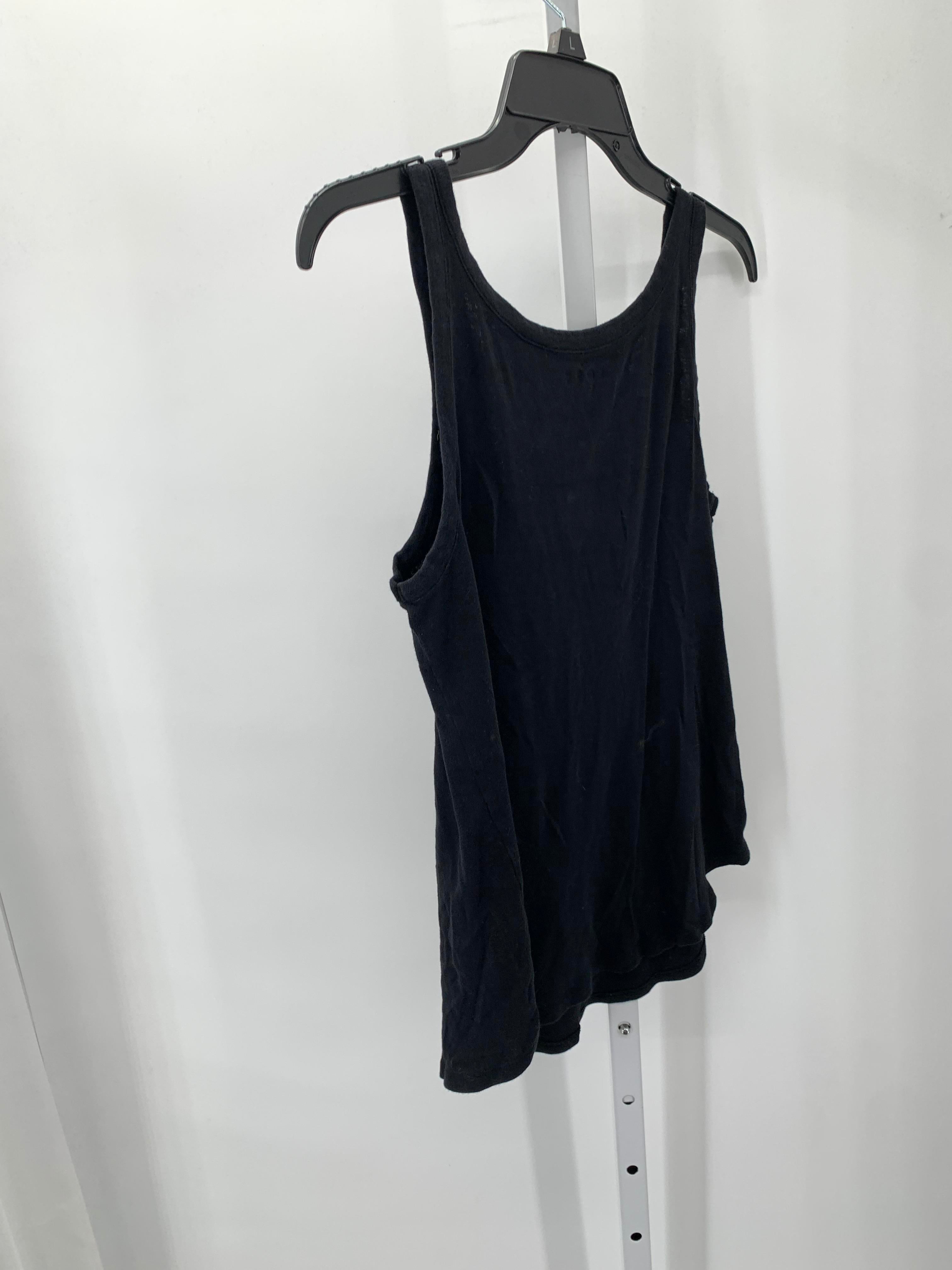 Loft Size Large Misses Tank