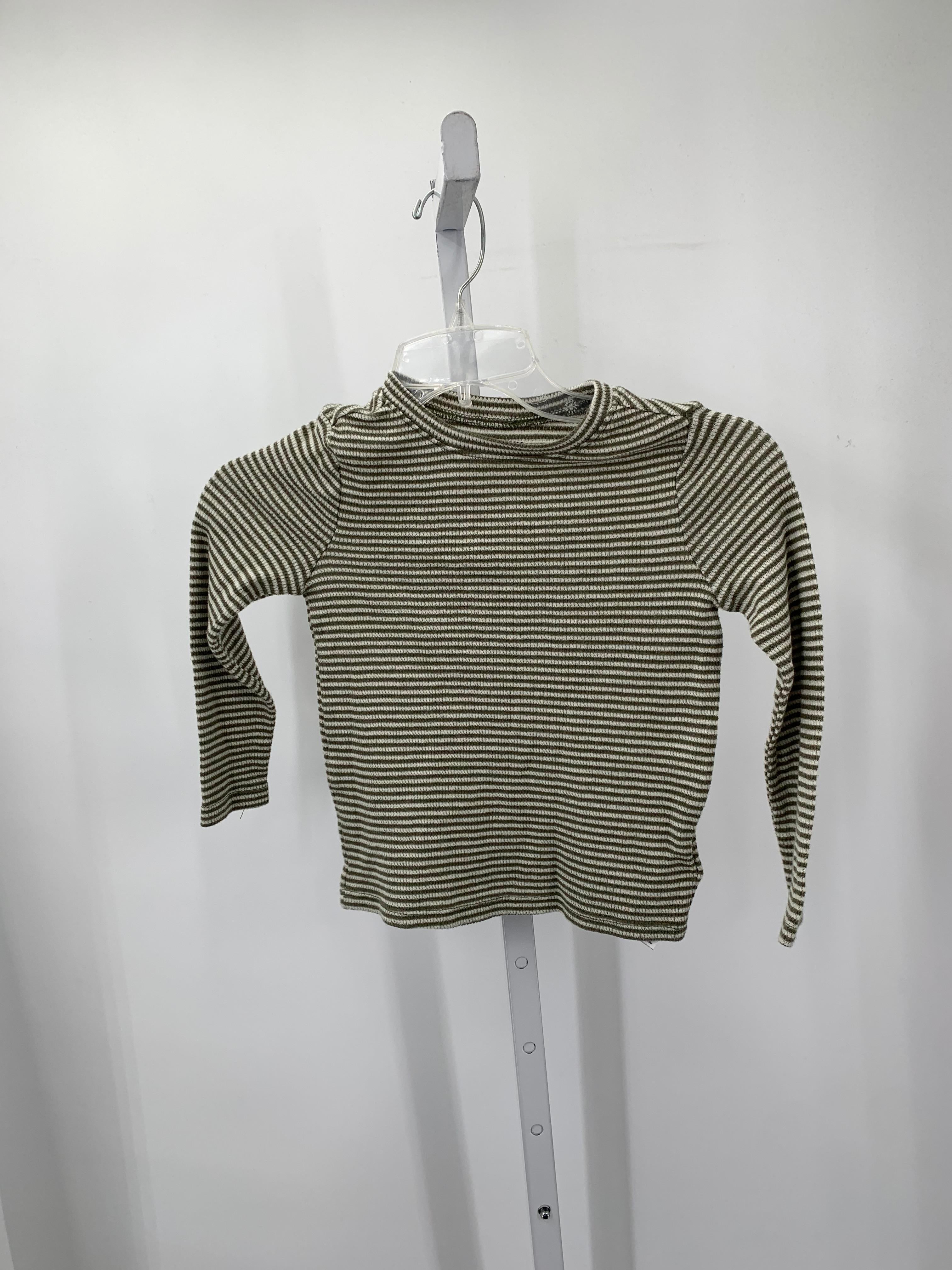 Old Navy Size 5T Girls Long Sleeve Shirt