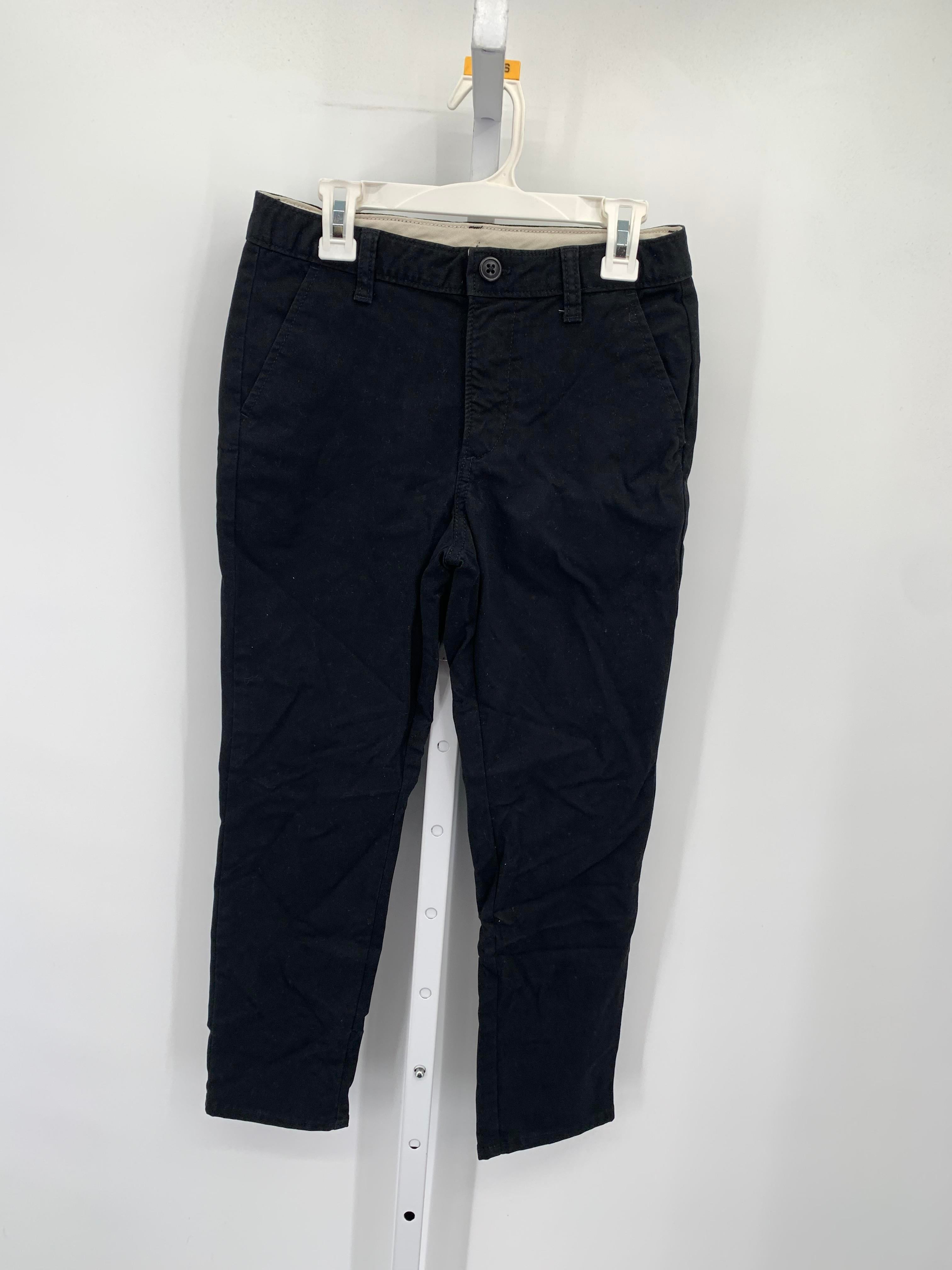 ADJ WAIST PANTS