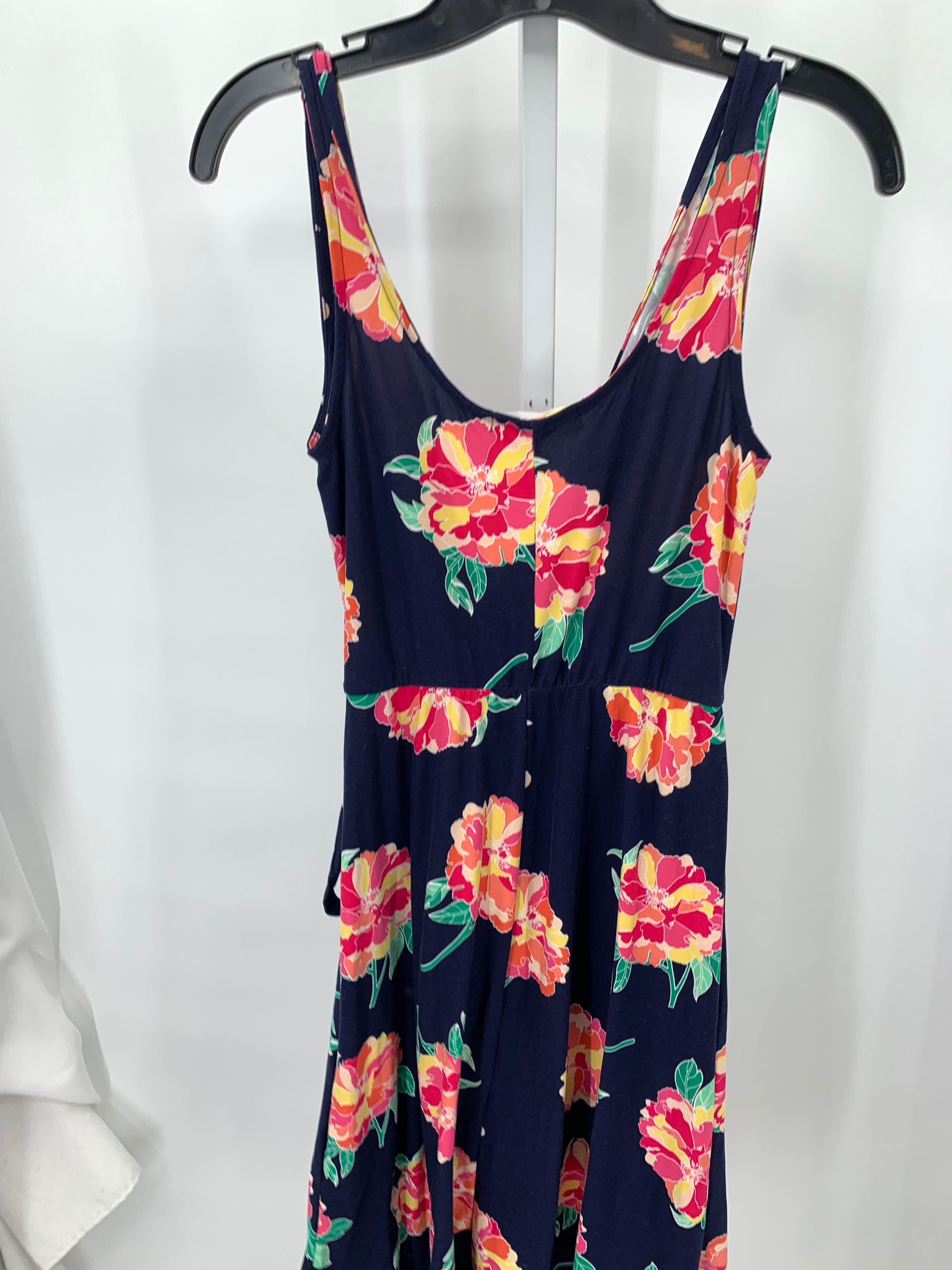 Planet Gold Size Small Misses Sundress