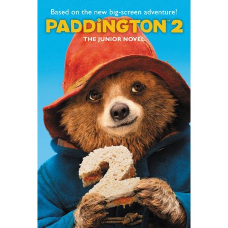 Paddington 2 - Wilson, Annie