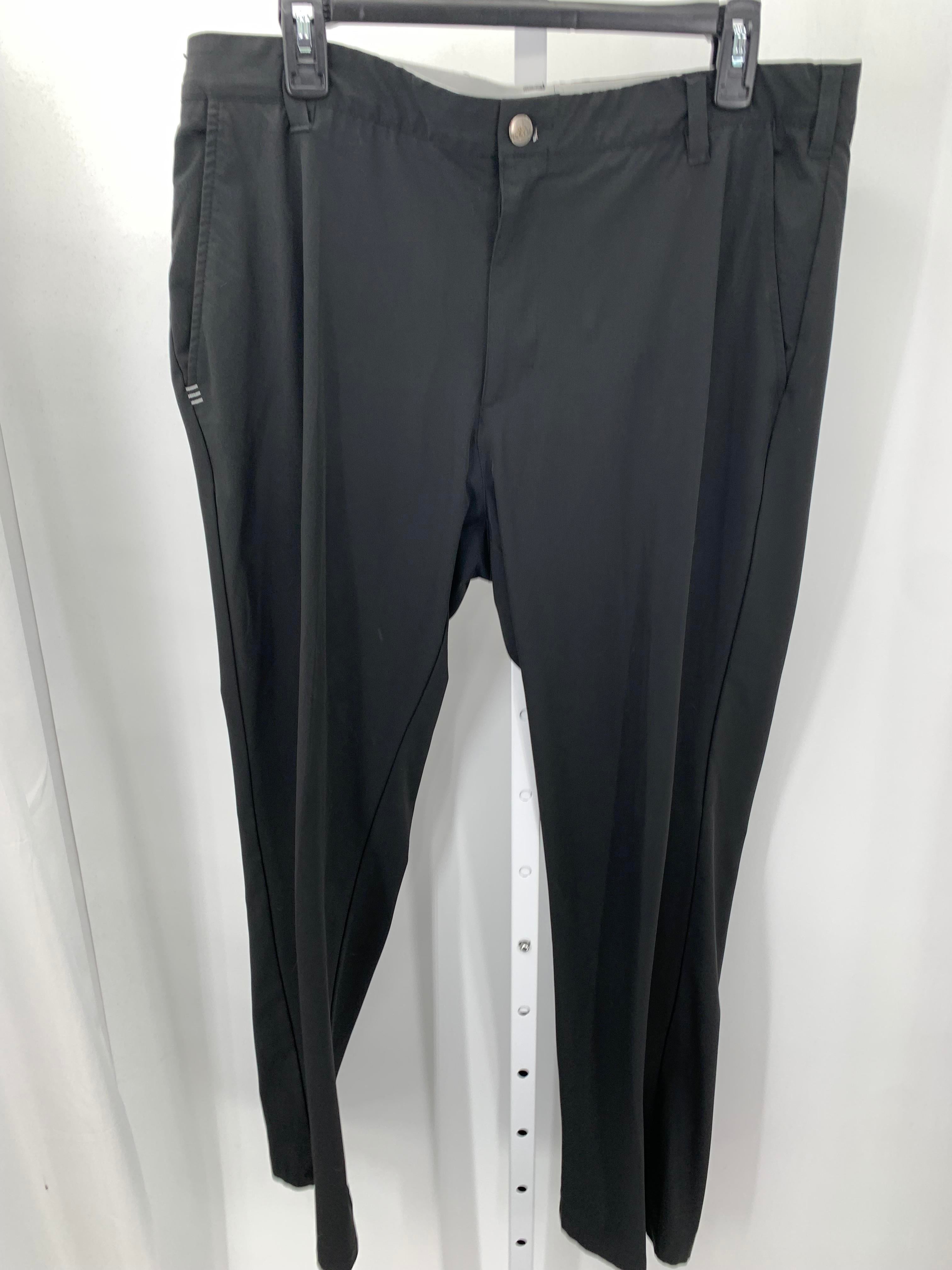 COMFORT WAIST PANTS