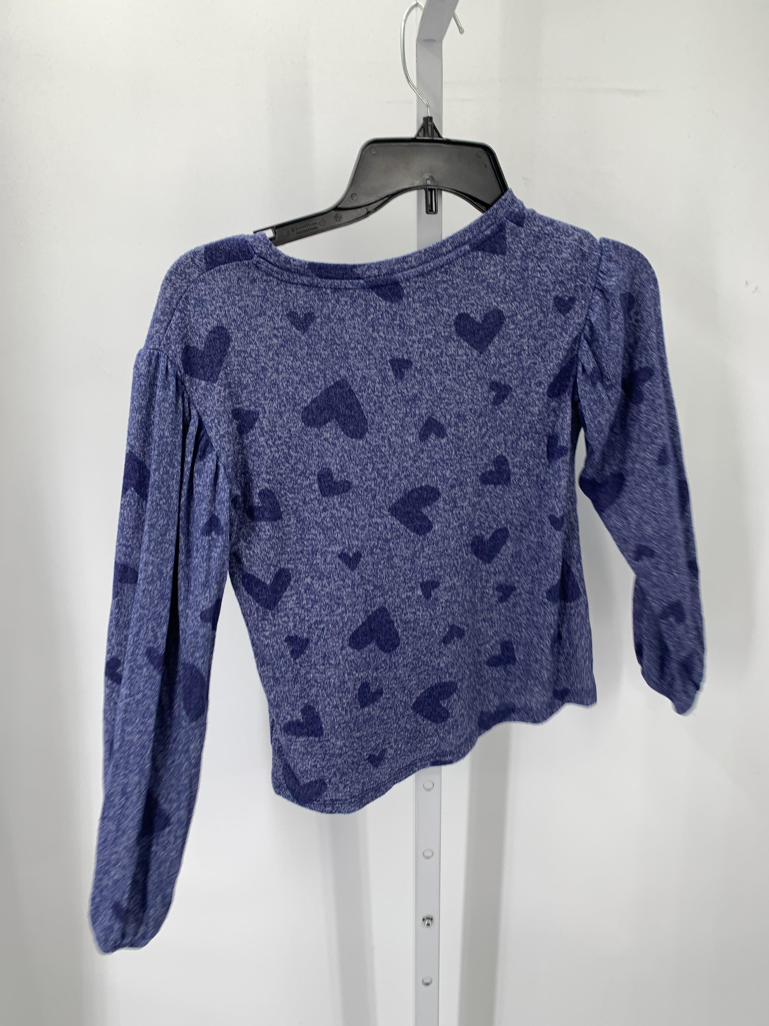 HEARTS KNIT