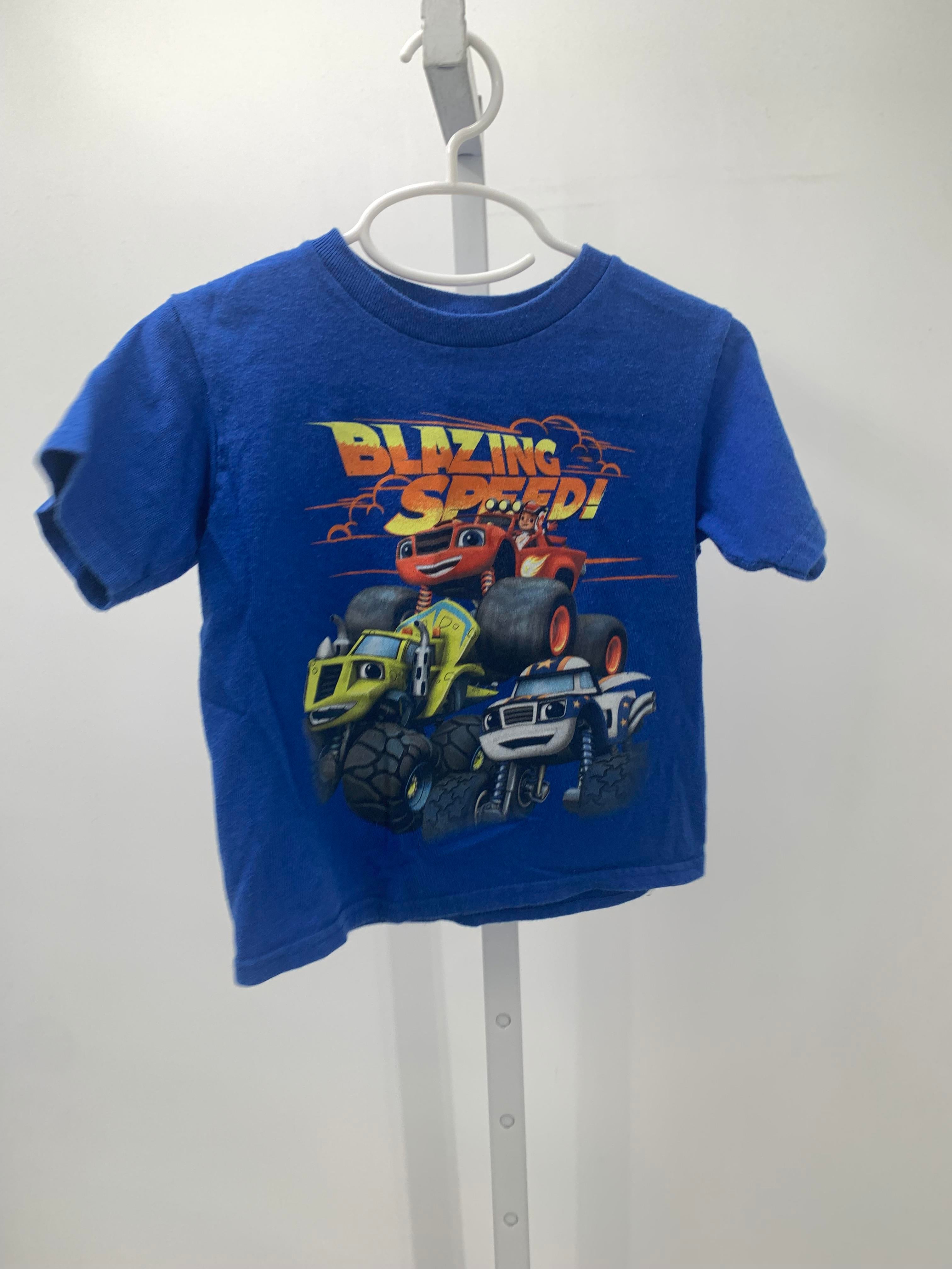 BLAZE AND THE MONSTER MACHINE