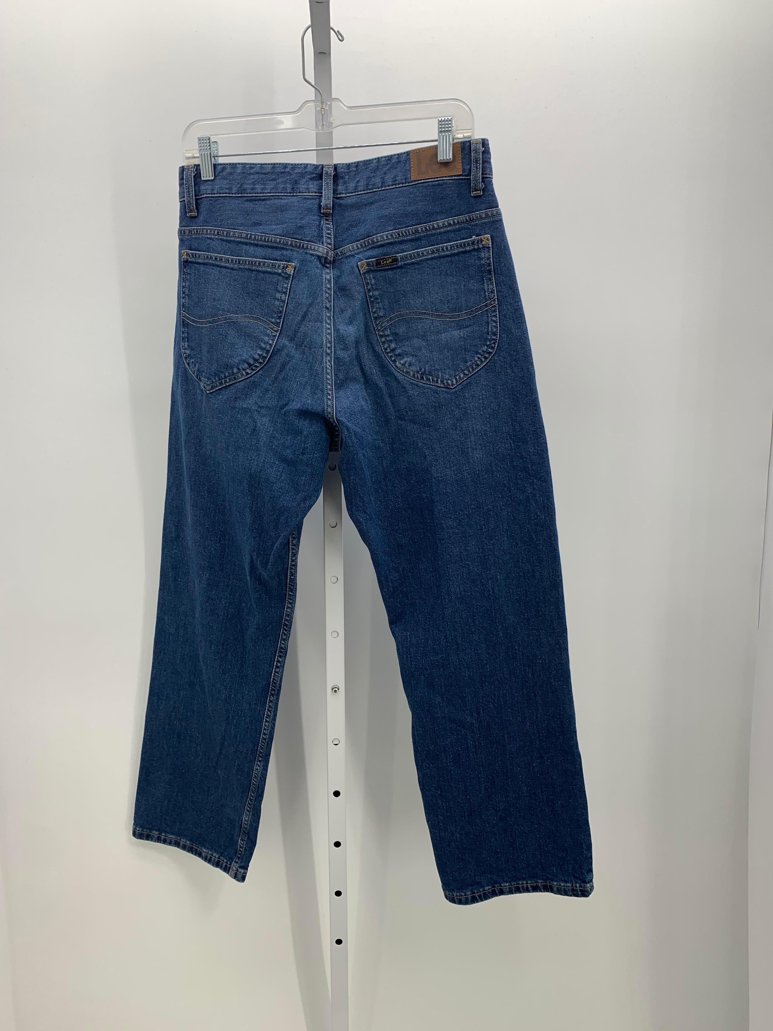 Lee Size 8 Misses Jeans