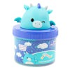 Squishmallows Topper Premium Cloud Slime