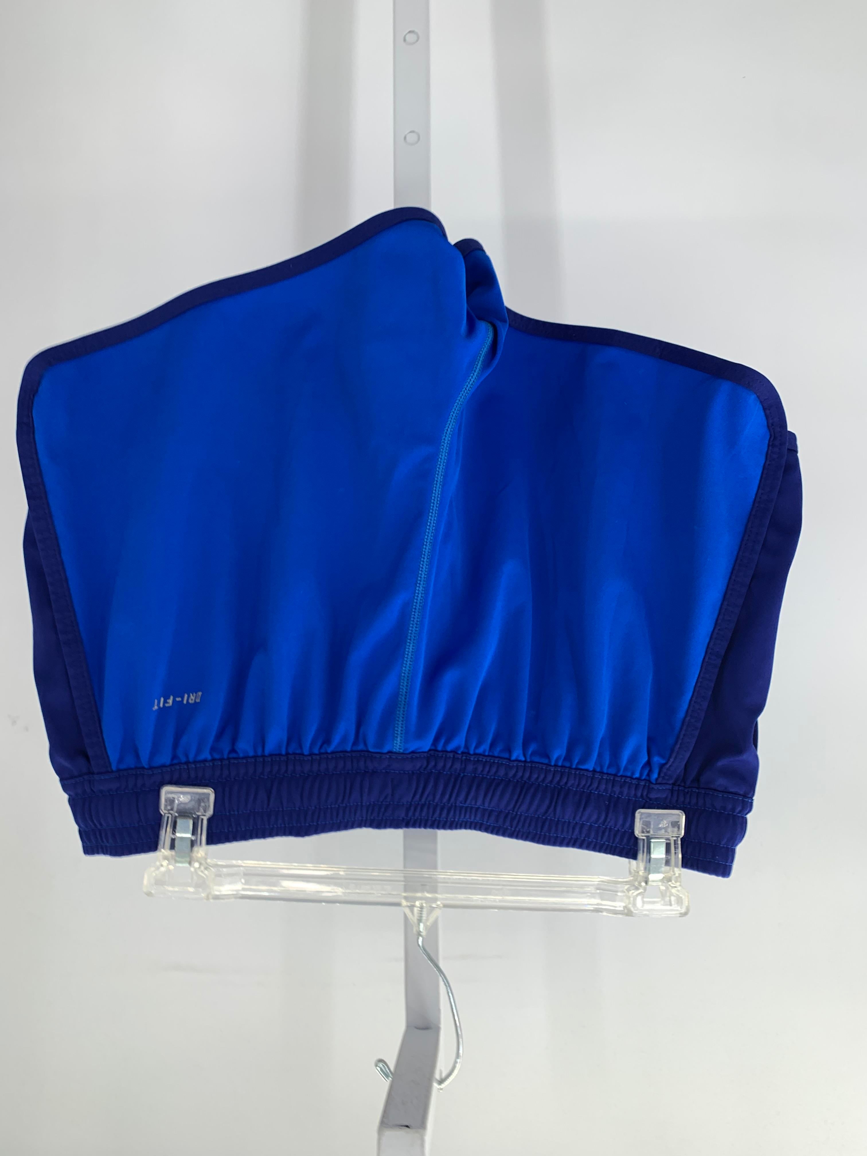 Nike Size Medium Misses Shorts