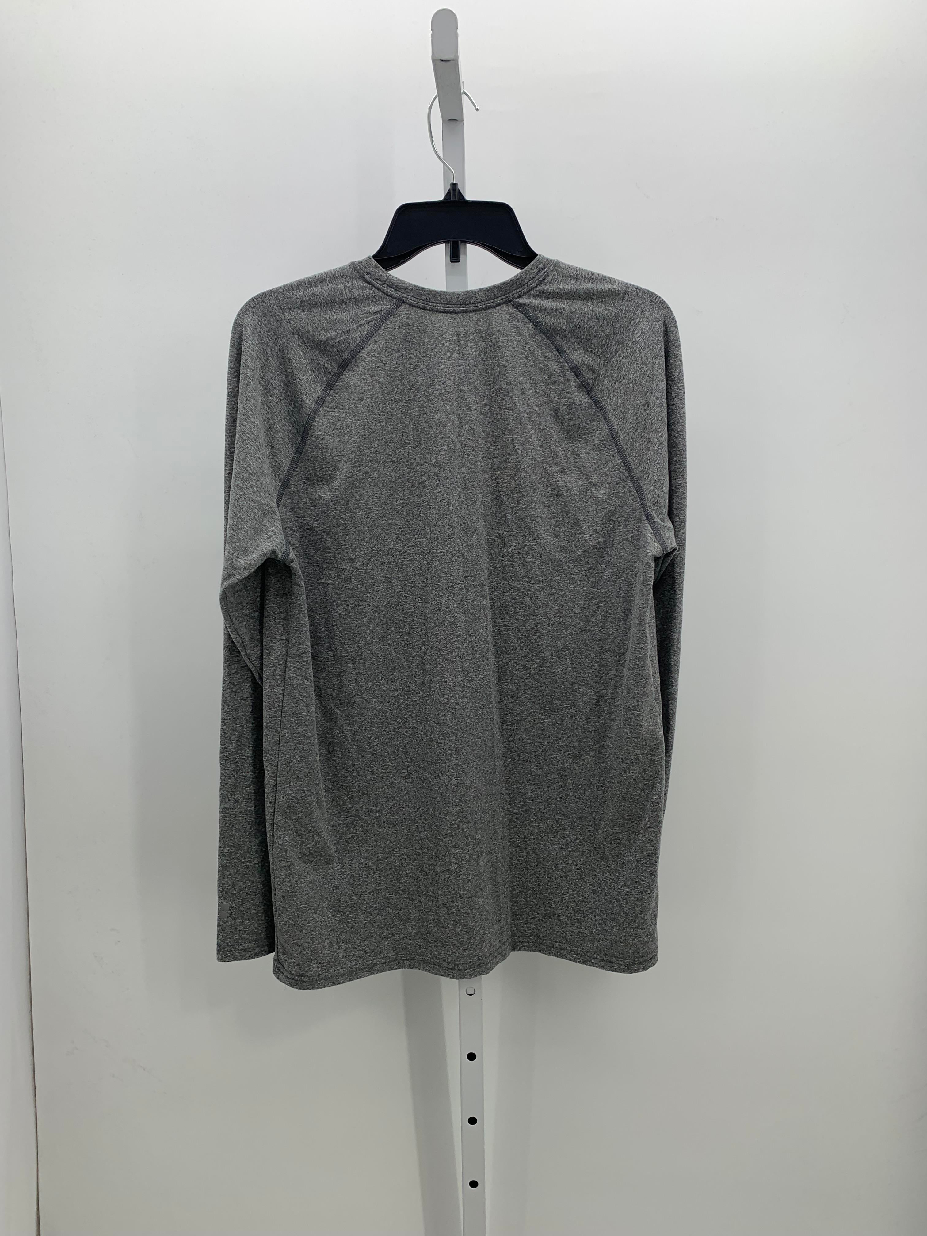 CREWNECK KNIT