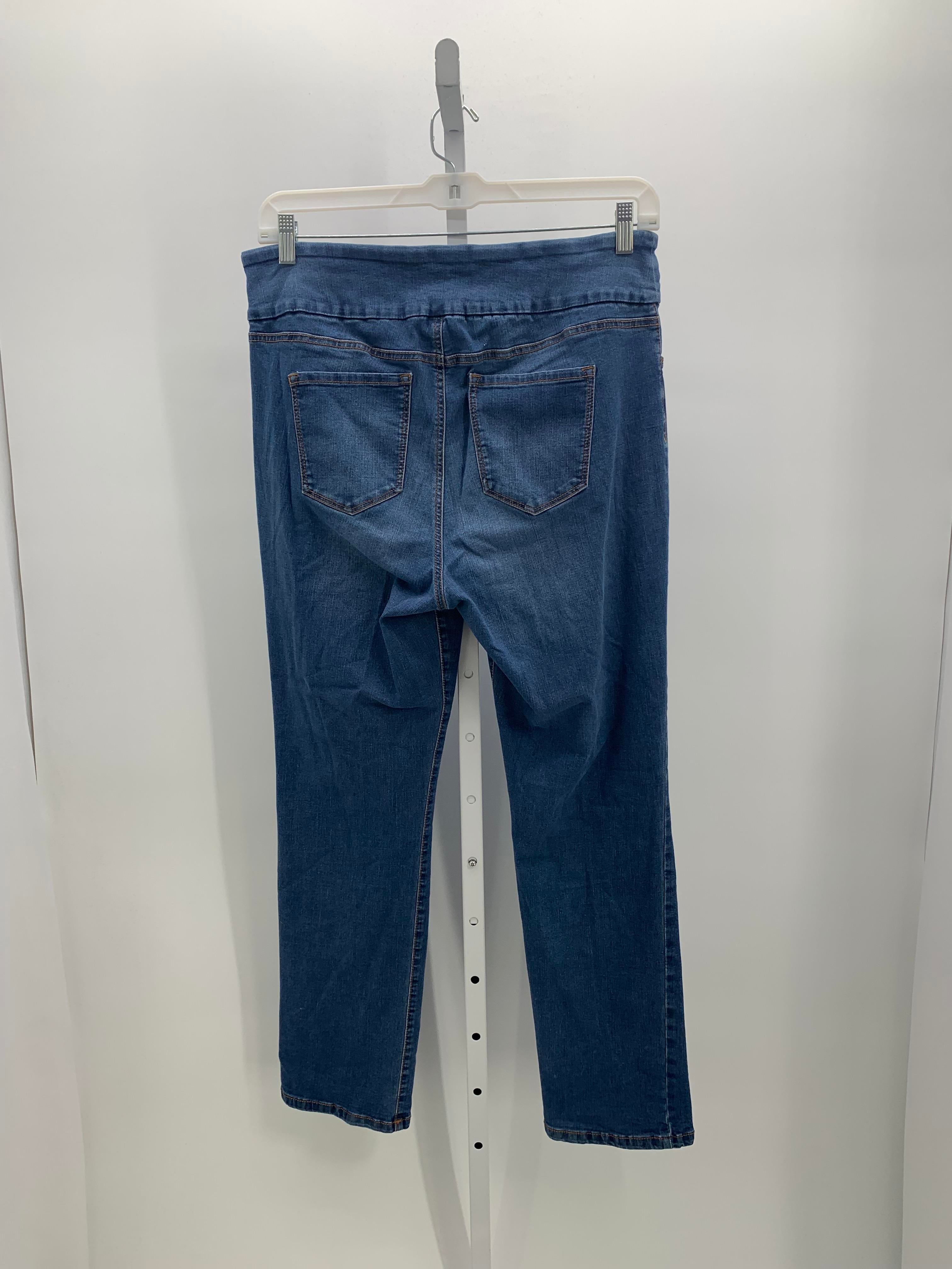 Gloria Vanderbilt Size 18 Misses Jeans
