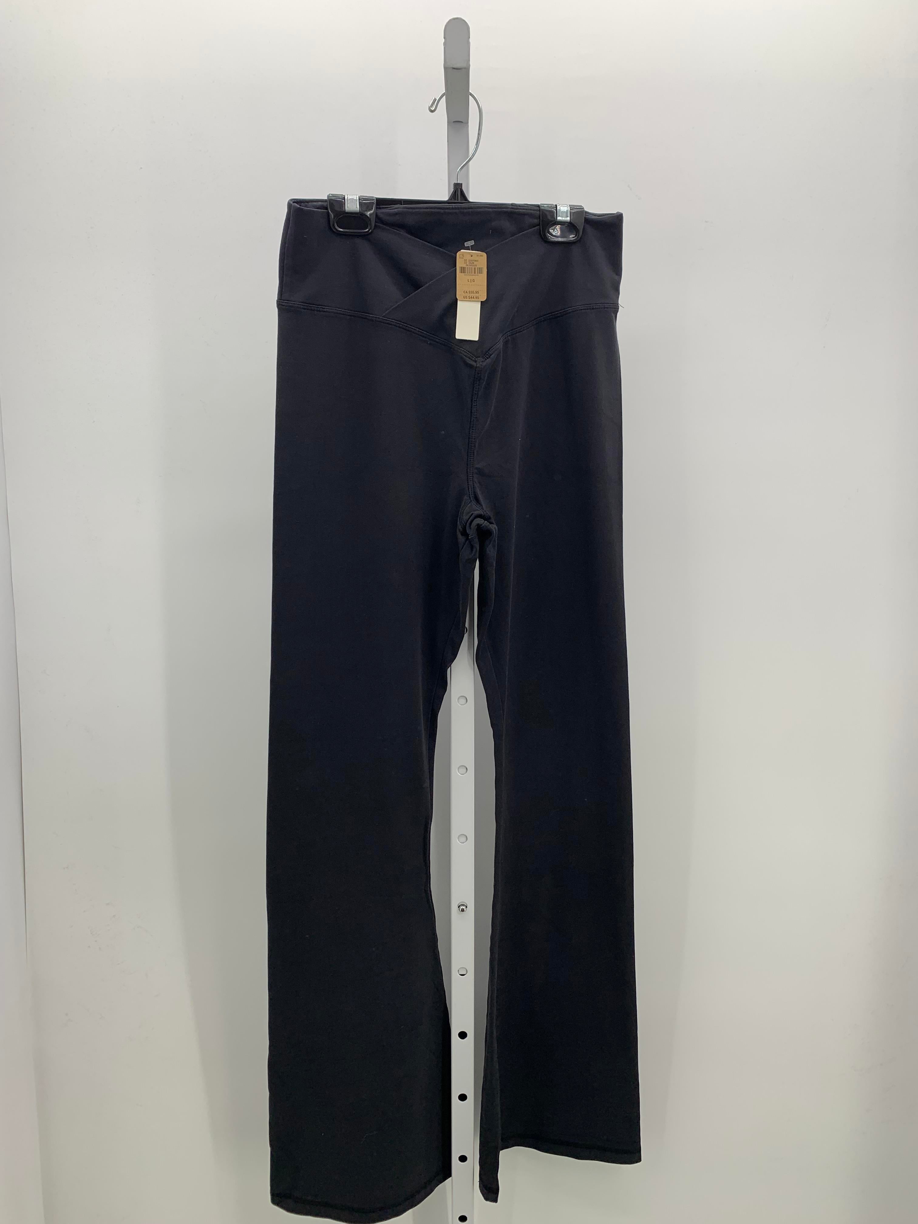PINK Size Large Juniors Pants