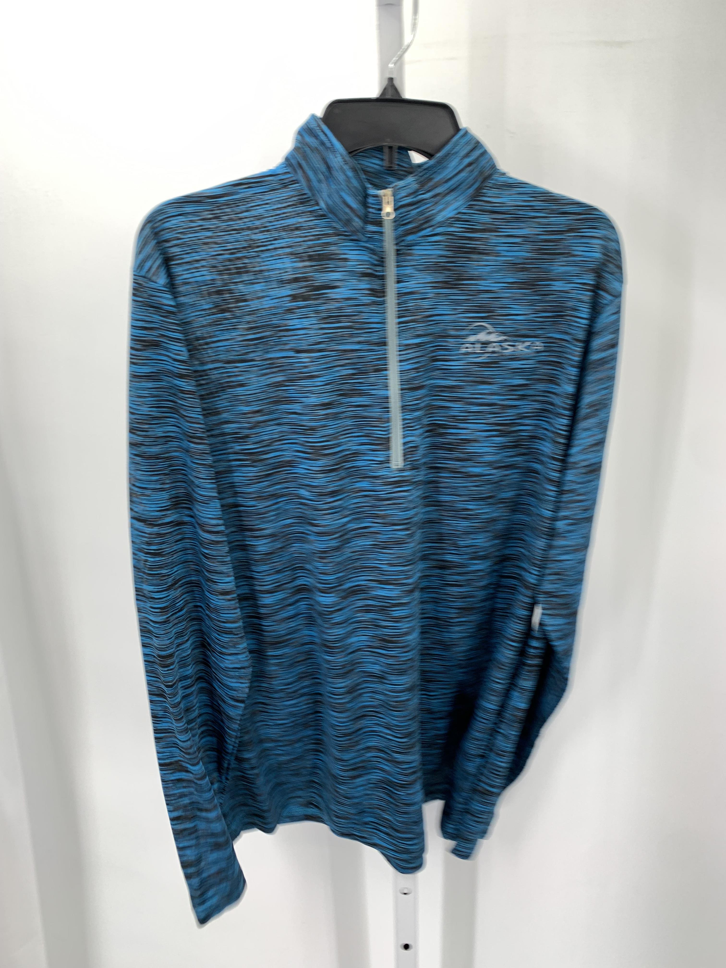 Size Large Misses Long Sleeve Shirt