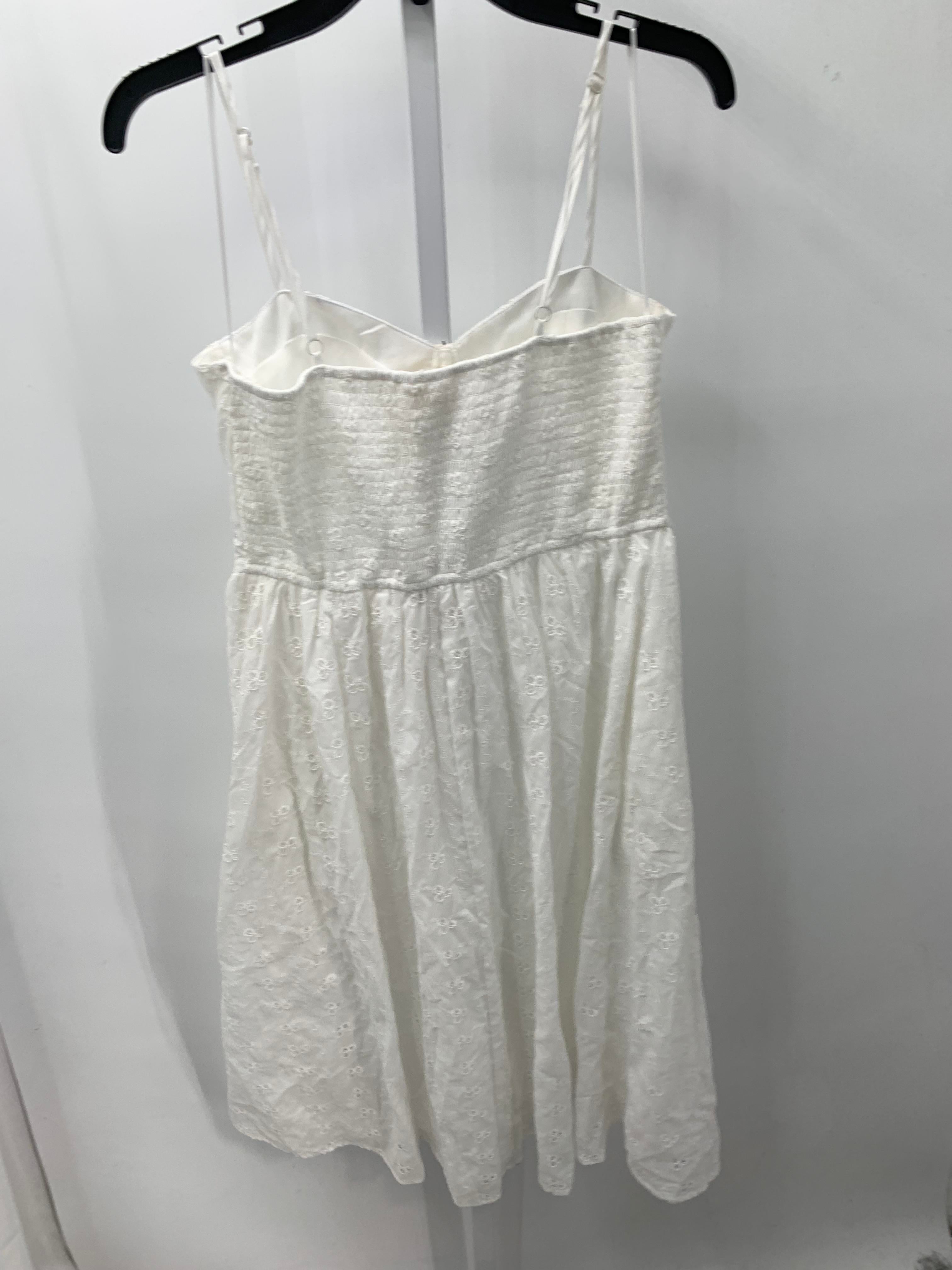 Jessica Simpson Size Extra Large Misses Sundress