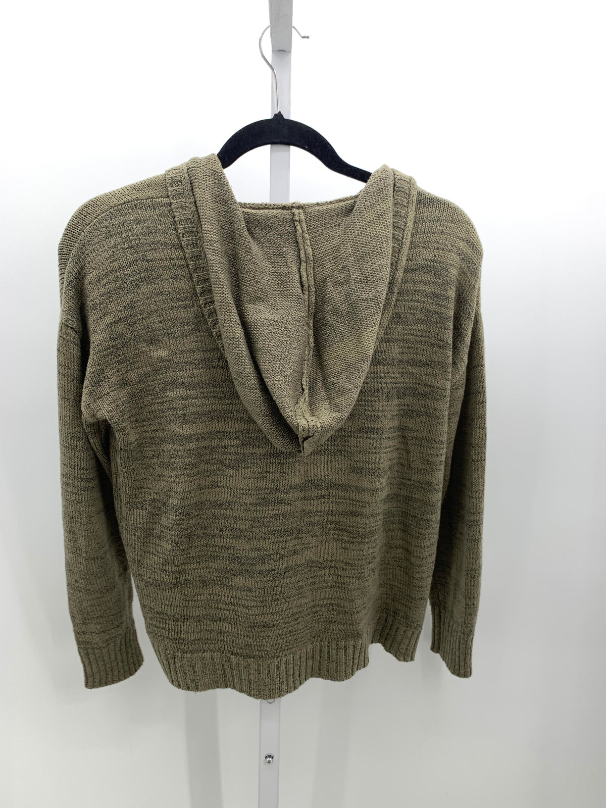 Size Small Misses Long Slv Sweater