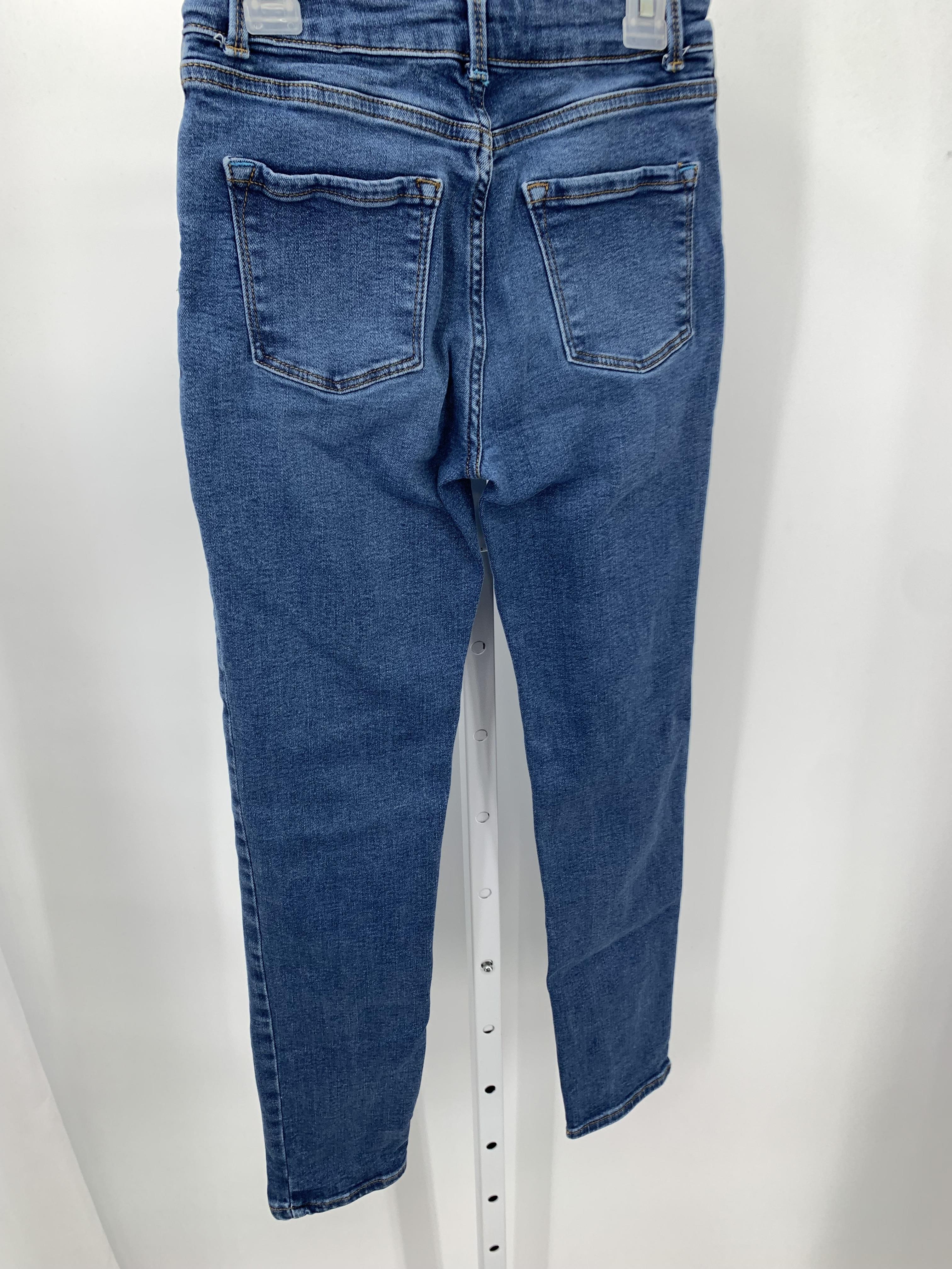 Boden Size 12 Girls Jeans
