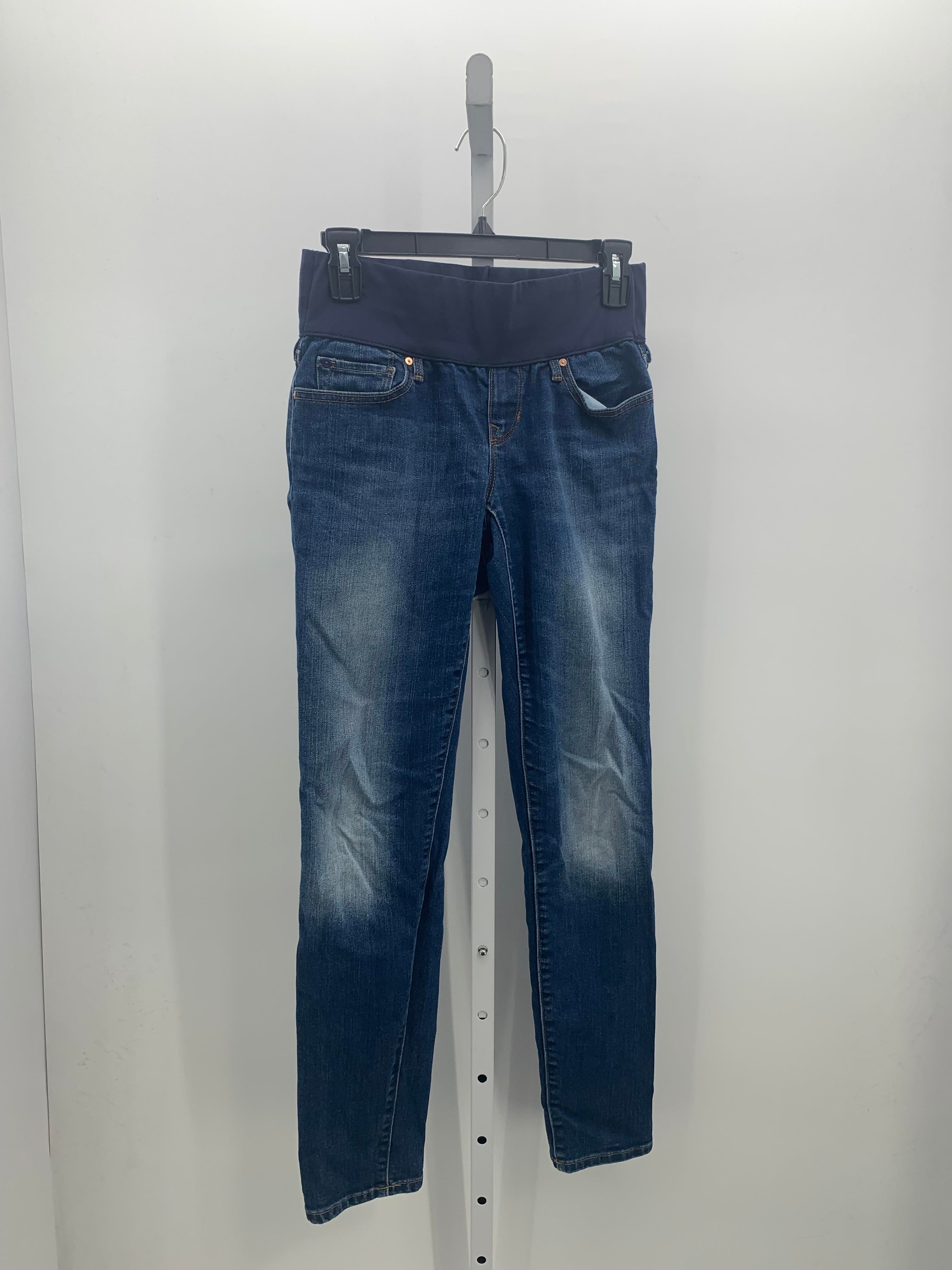 Gap Denim Size 2 Maternity Jeans
