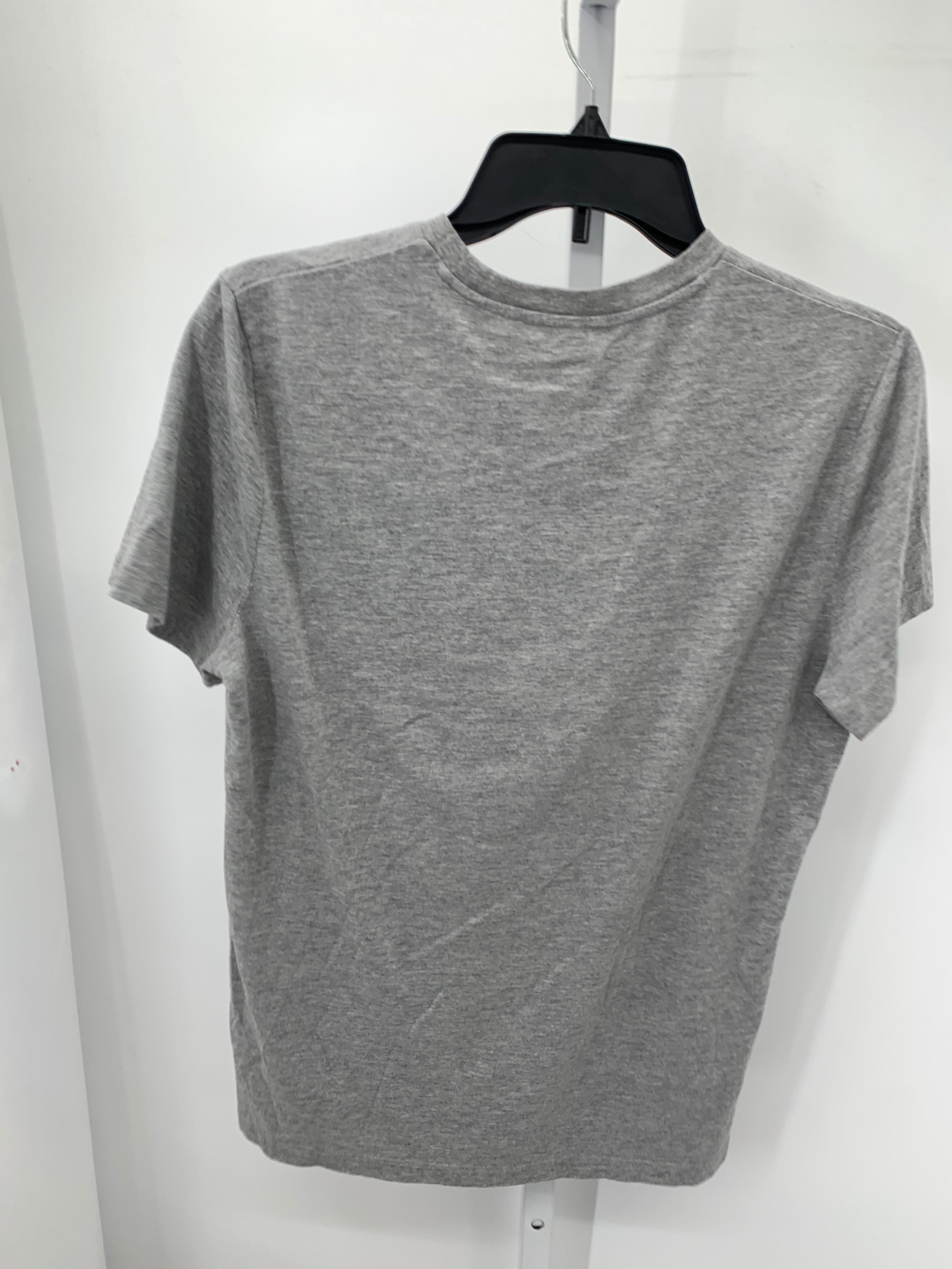 SHORT SLV SHIRT MOVIE WATCHING SHIRT