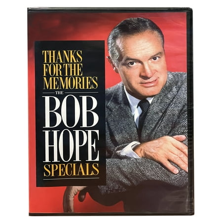 Thanks for the Memories: the Bob Hope Specials DVD #1 -