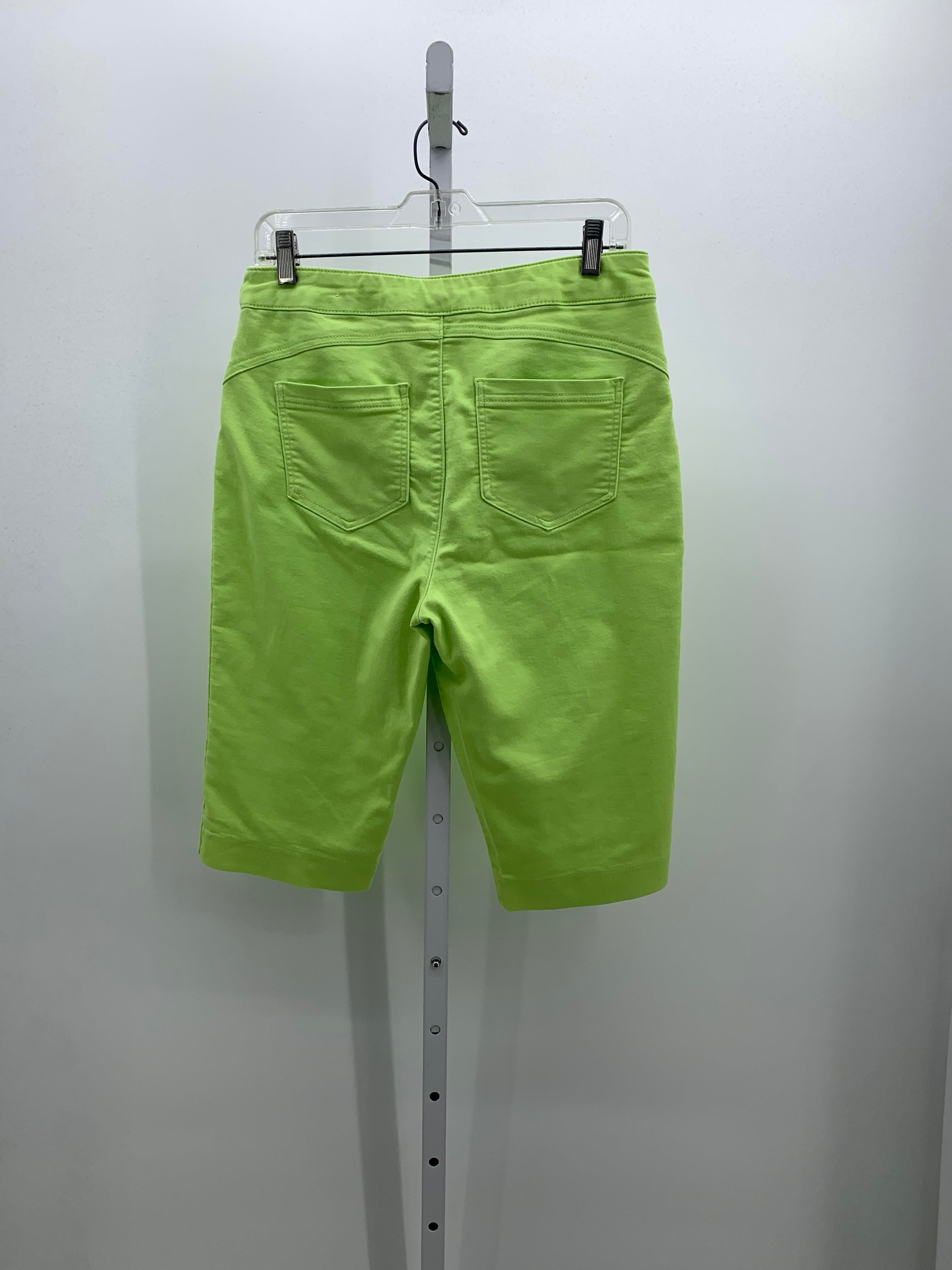 Christopher & Banks Size 8 Petite Petite Shorts