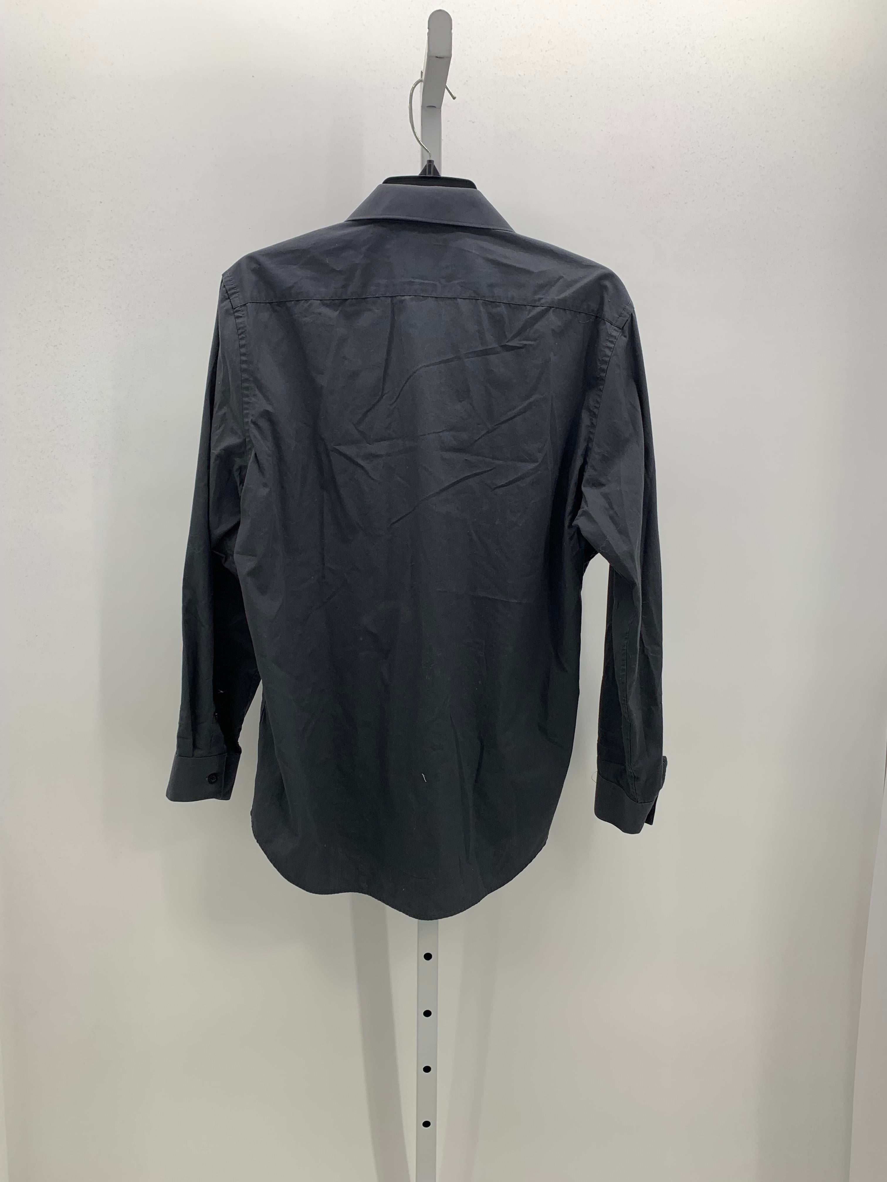 BUTTON DOWN SHIRT