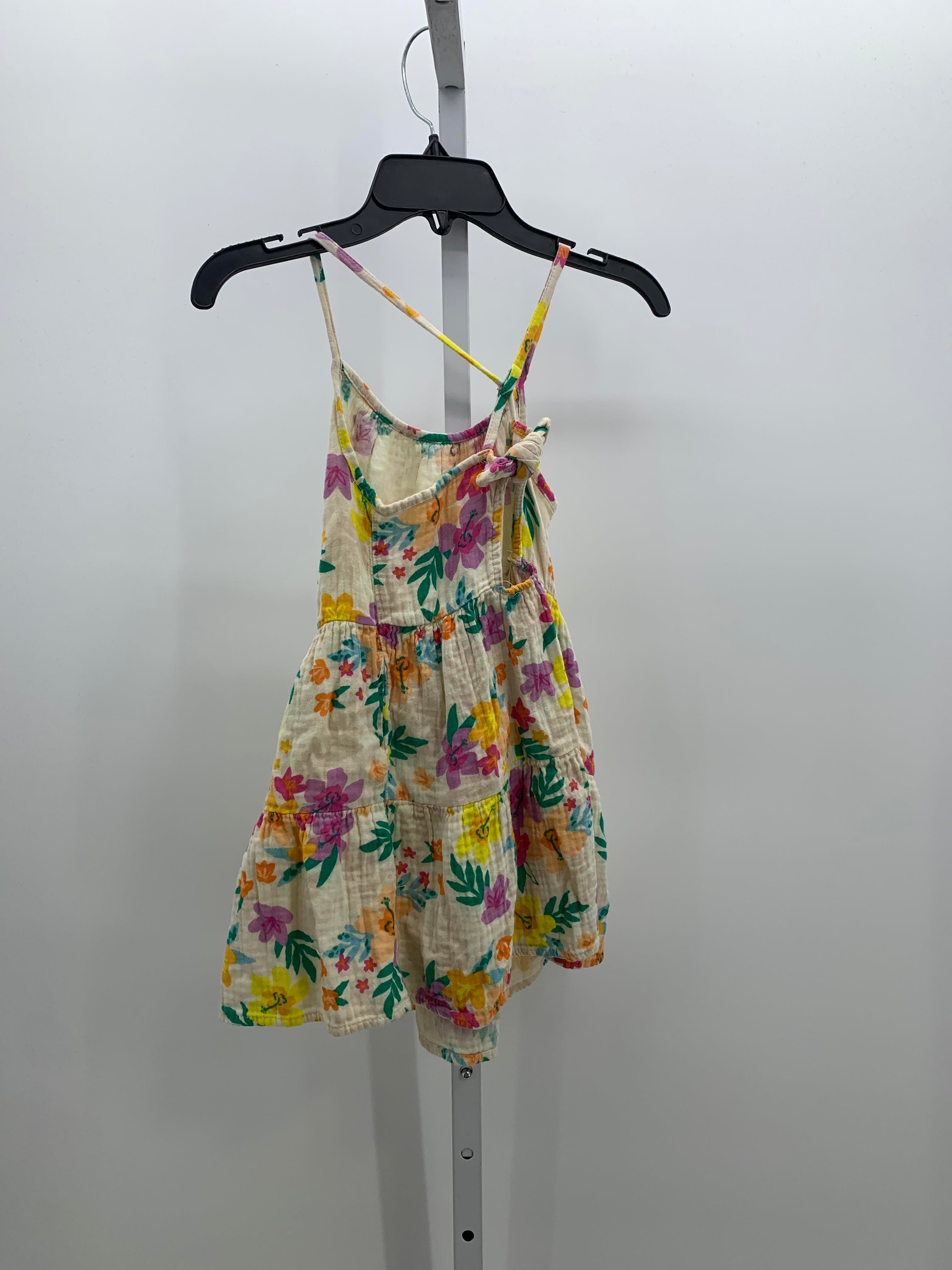 Cat & Jack Size 5T Girls Sundress