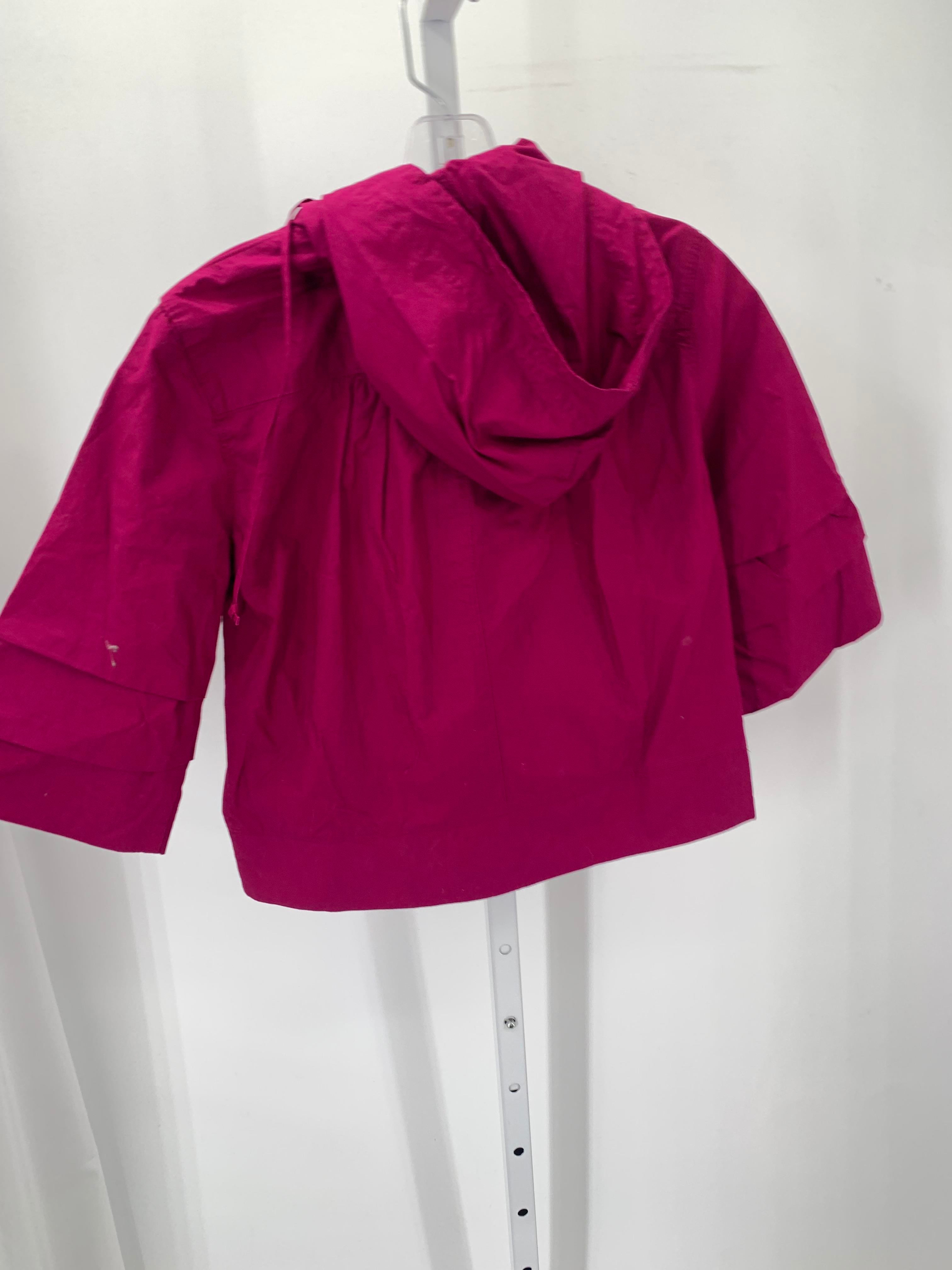 New @titude Size X Small Misses Lightweight Jacket