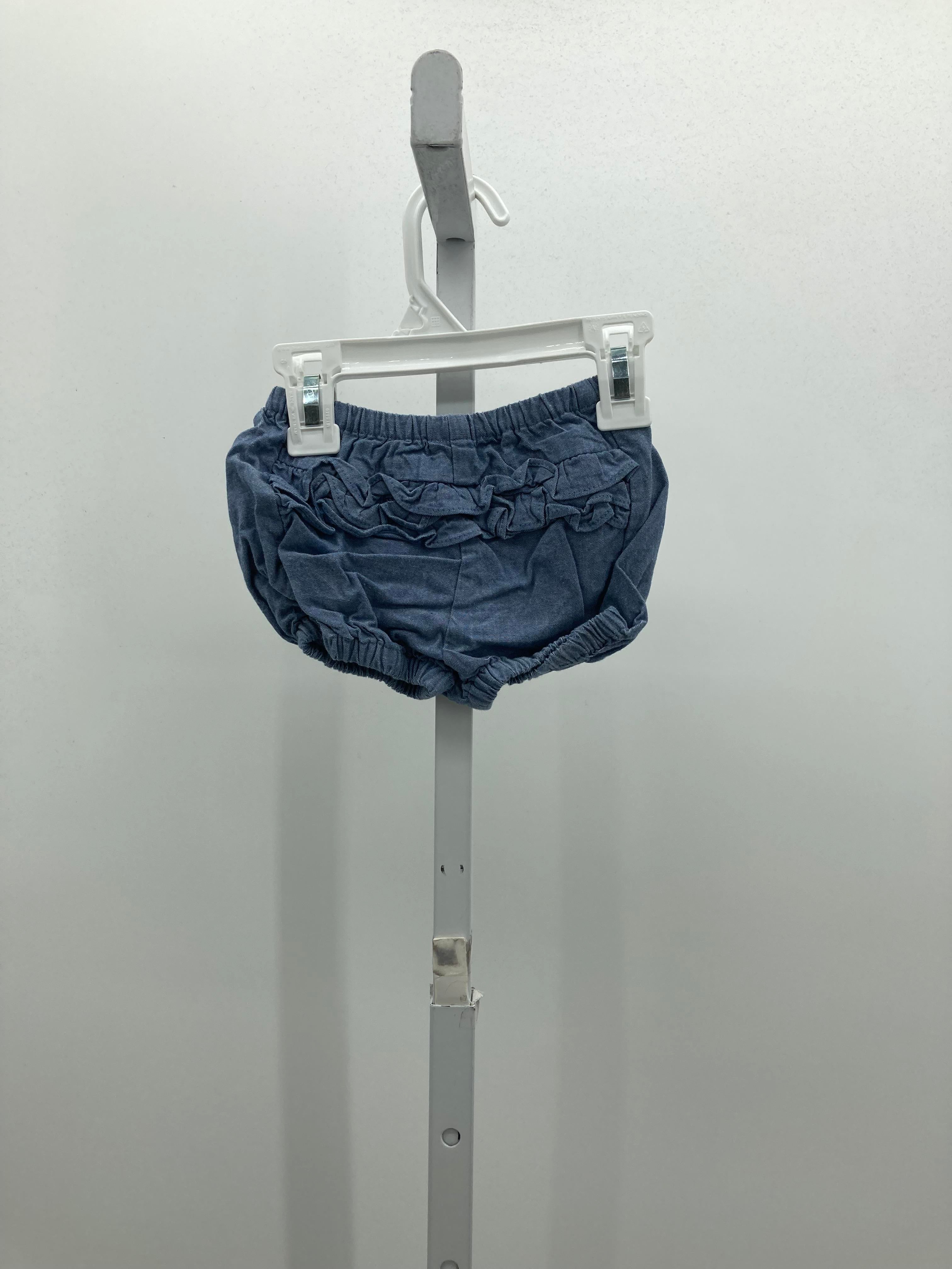 Baby Gap Size Newborn Girls Shorts